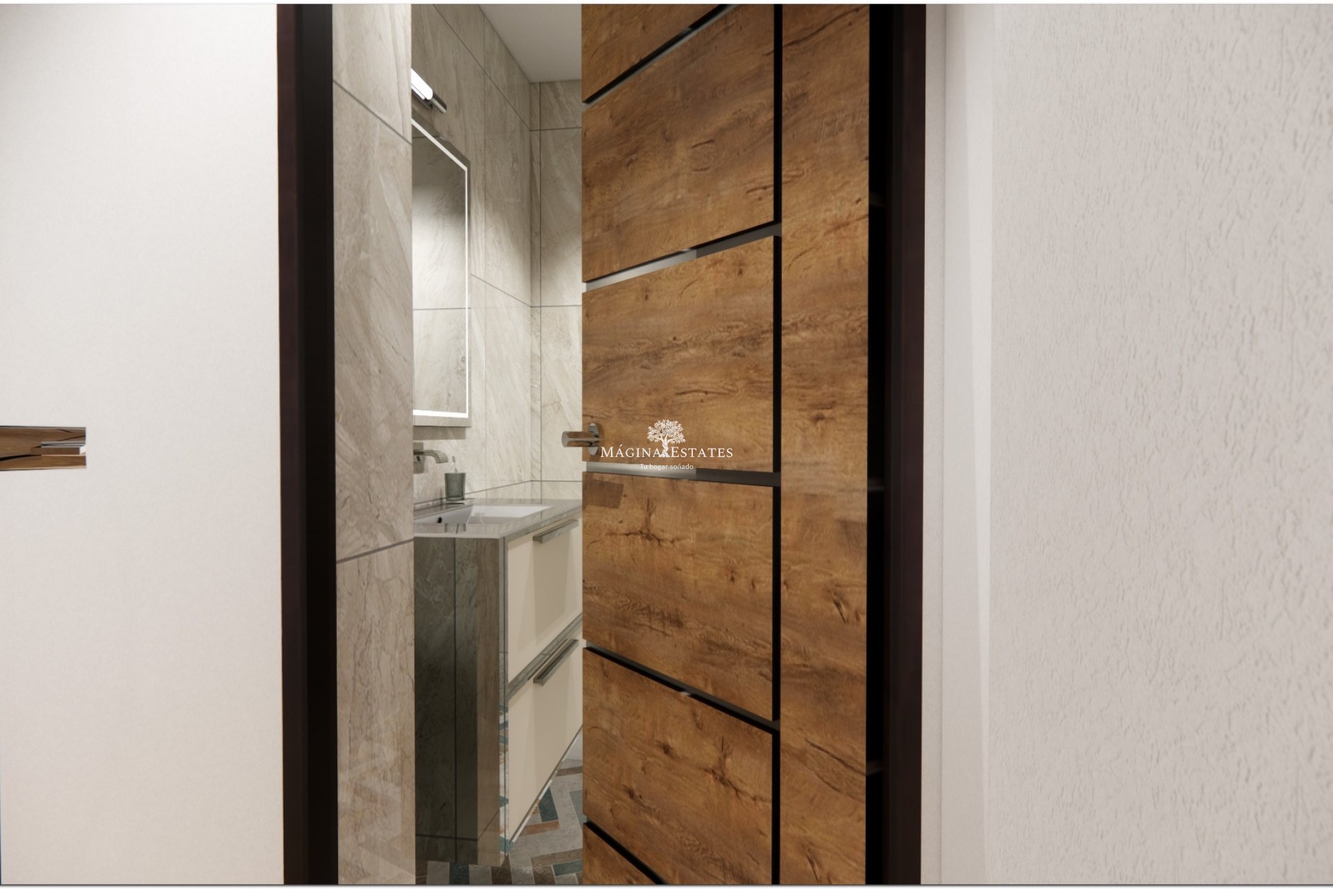 Nouvelle construction - Appartement - Fuengirola