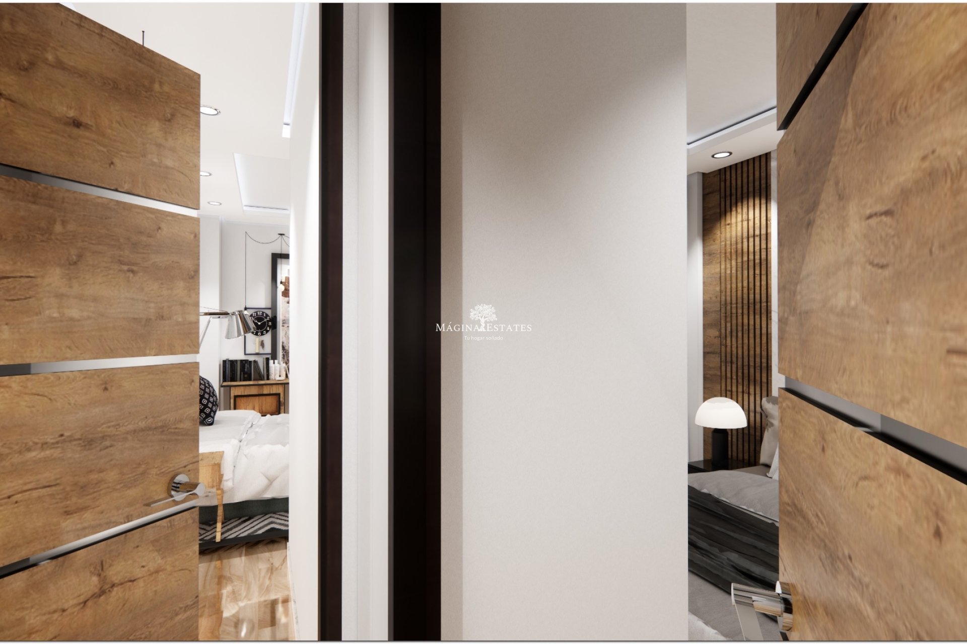 Nouvelle construction - Appartement - Fuengirola