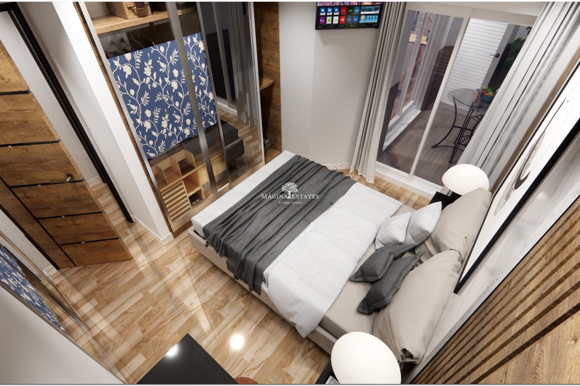 Nouvelle construction - Appartement - Fuengirola