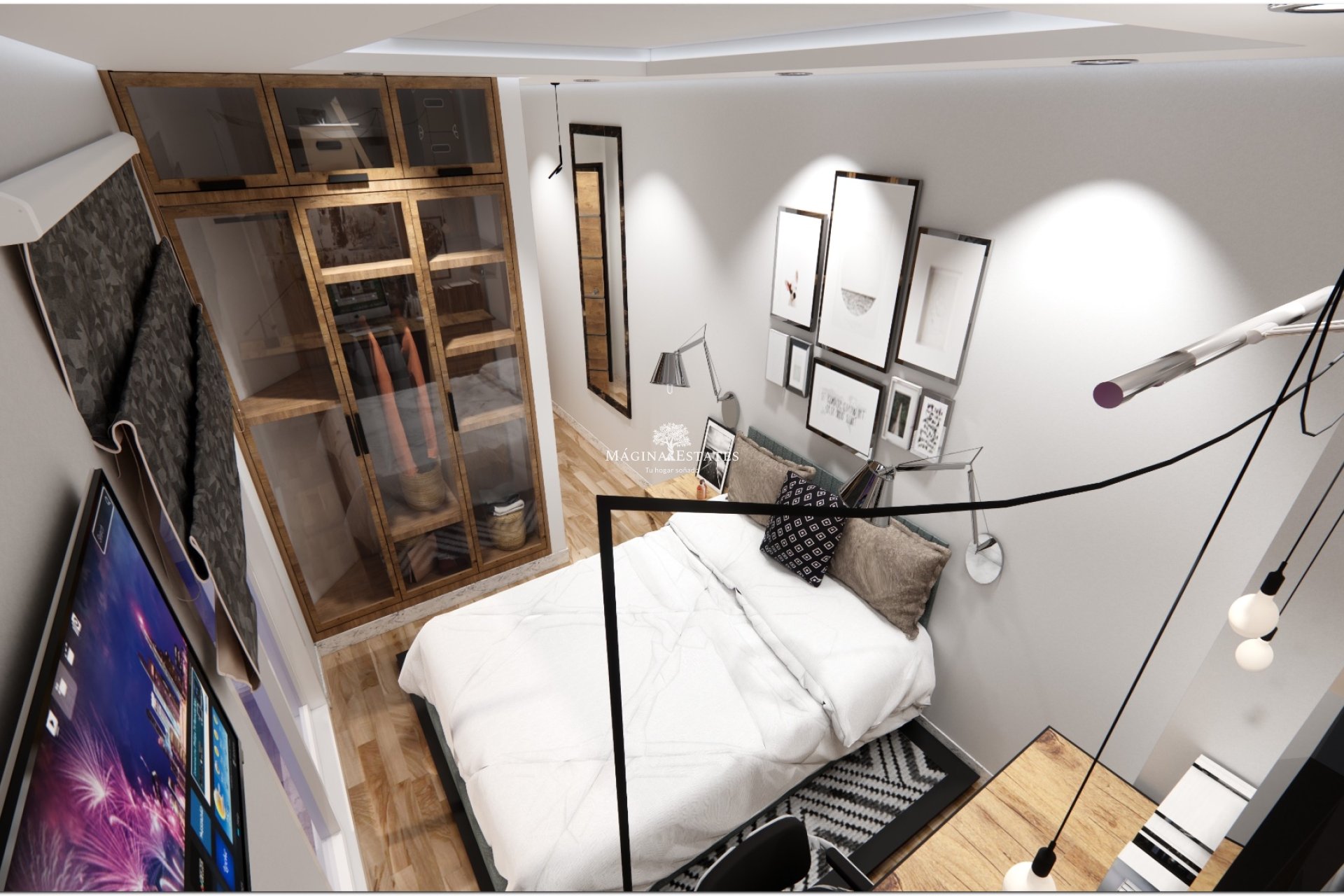 Nouvelle construction - Appartement - Fuengirola