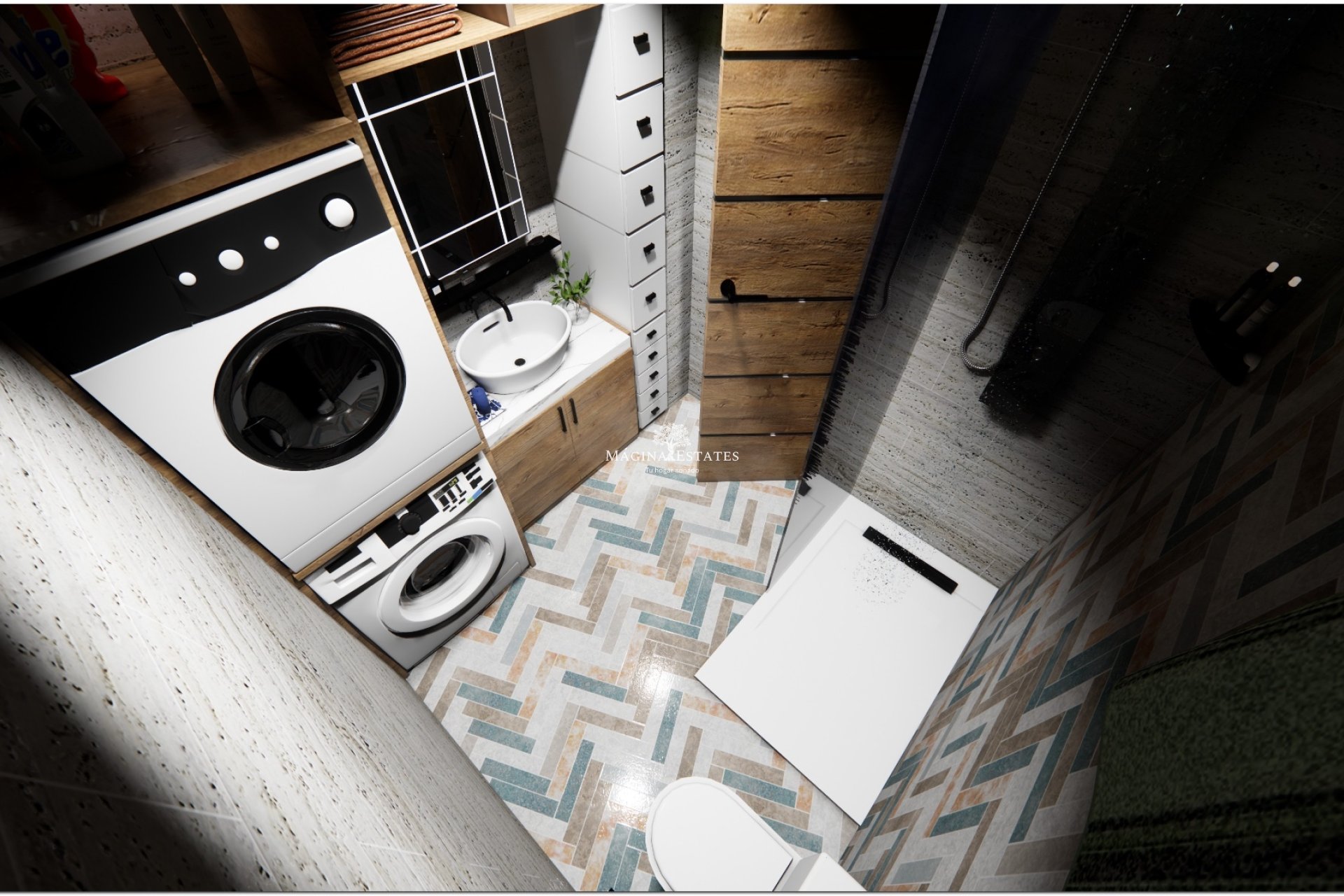 Nouvelle construction - Attique - Fuengirola