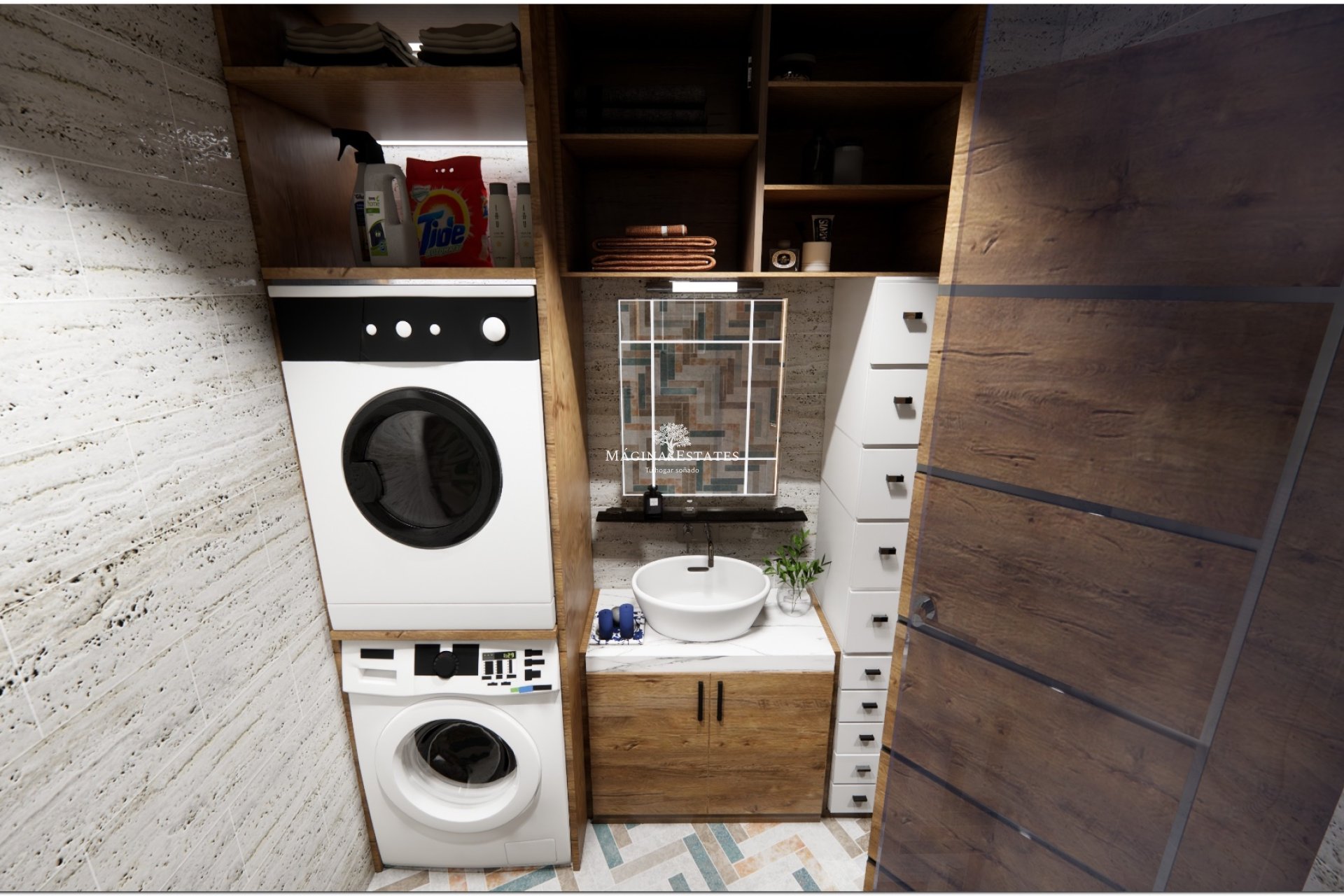 Nouvelle construction - Attique - Fuengirola