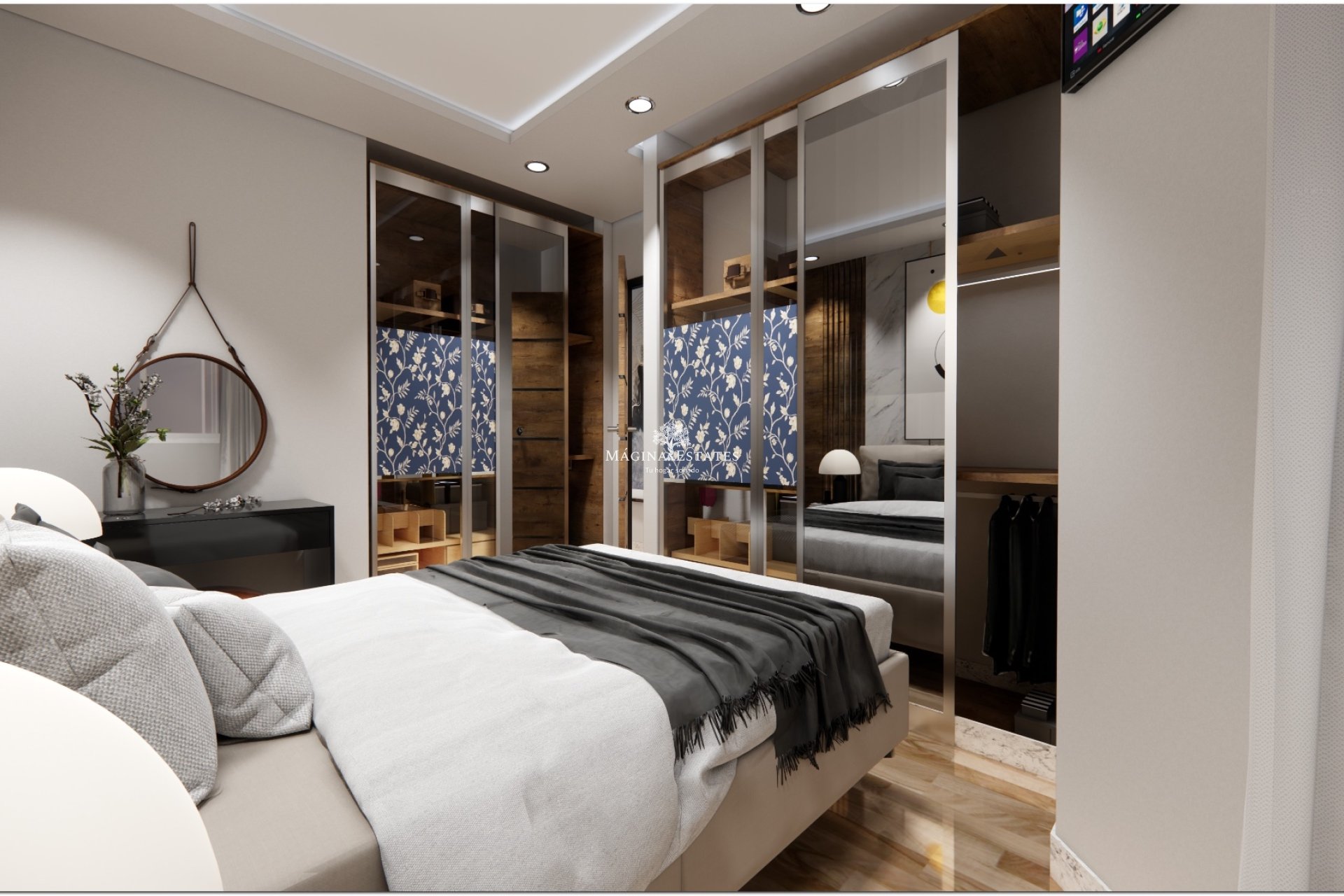 Nouvelle construction - Attique - Fuengirola