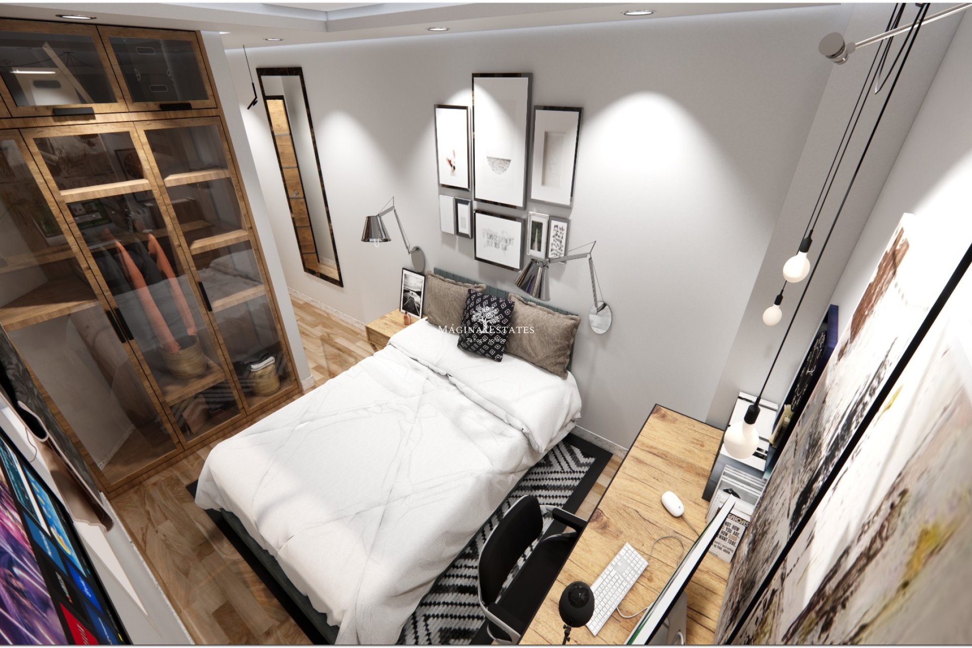 Nouvelle construction - Attique - Fuengirola