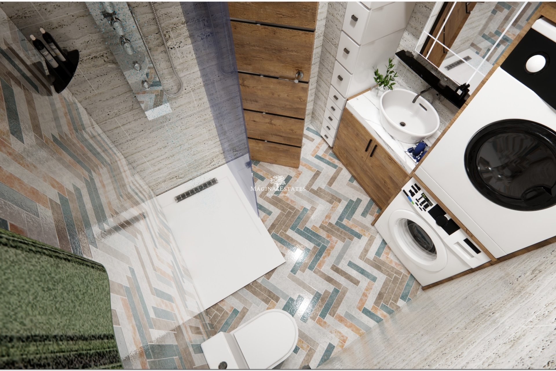 Nouvelle construction - Attique - Fuengirola