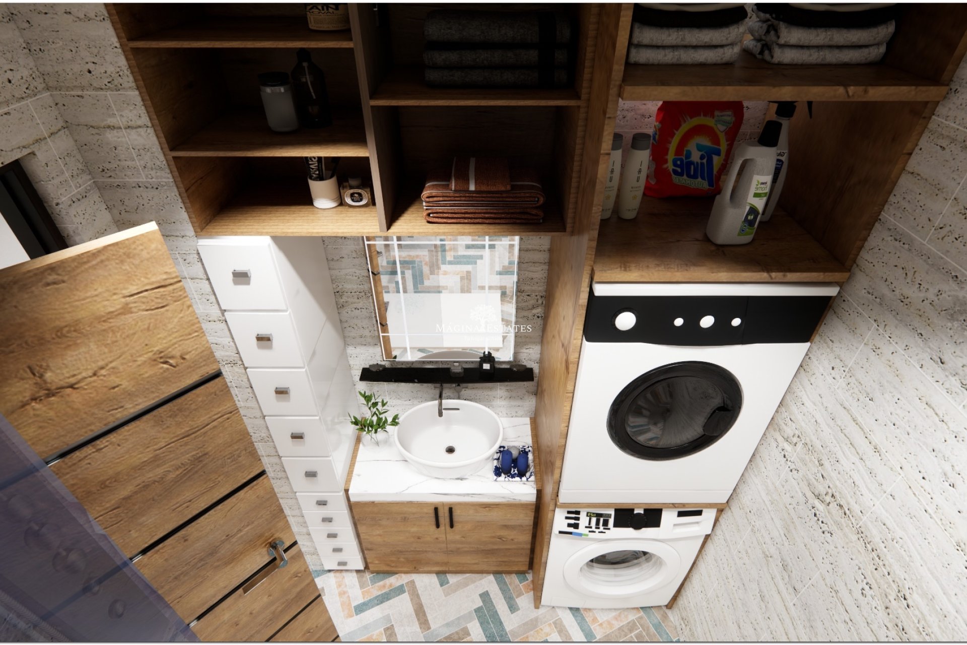 Nouvelle construction - Attique - Fuengirola