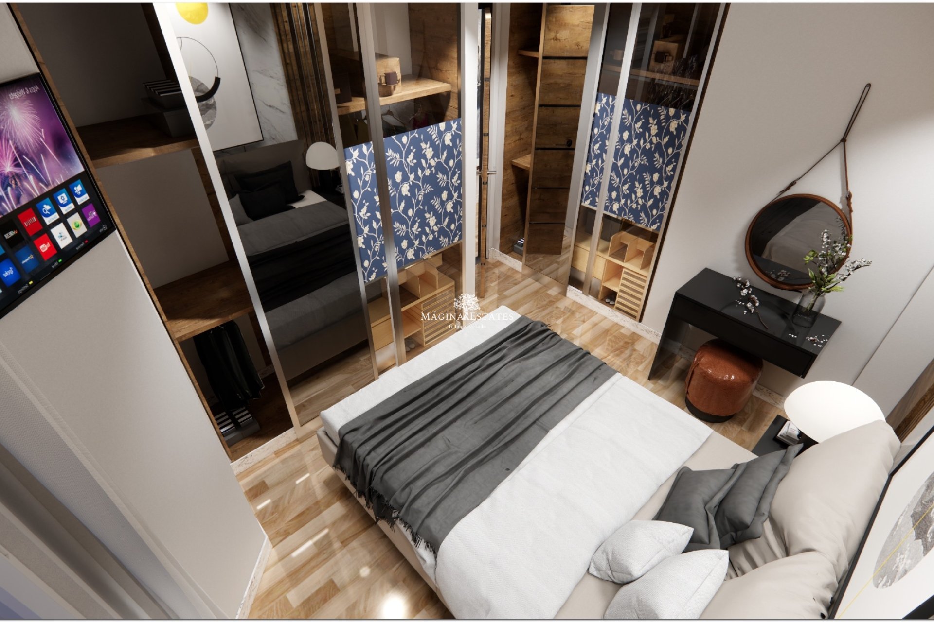 Nouvelle construction - Attique - Fuengirola