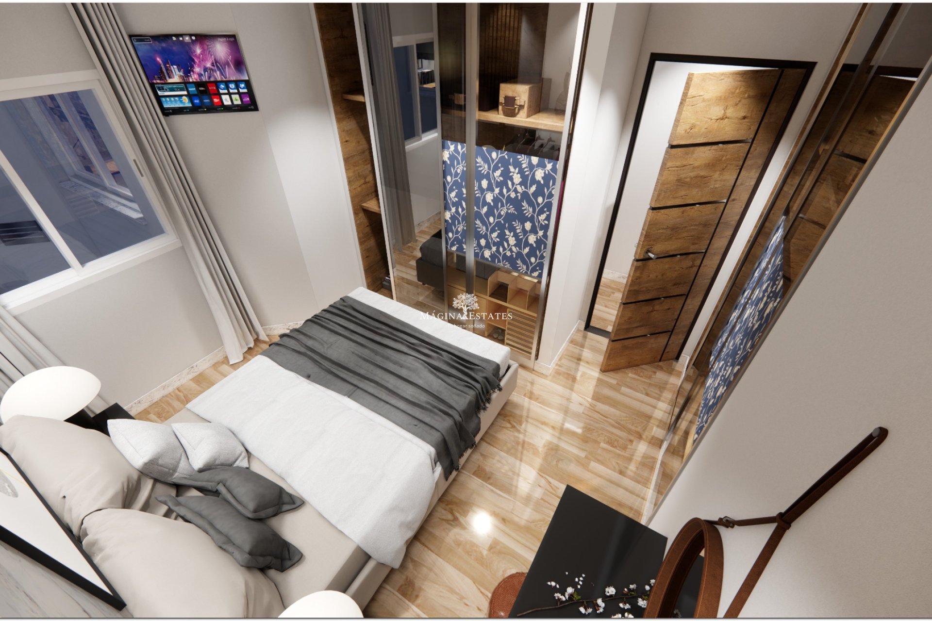 Nouvelle construction - Attique - Fuengirola