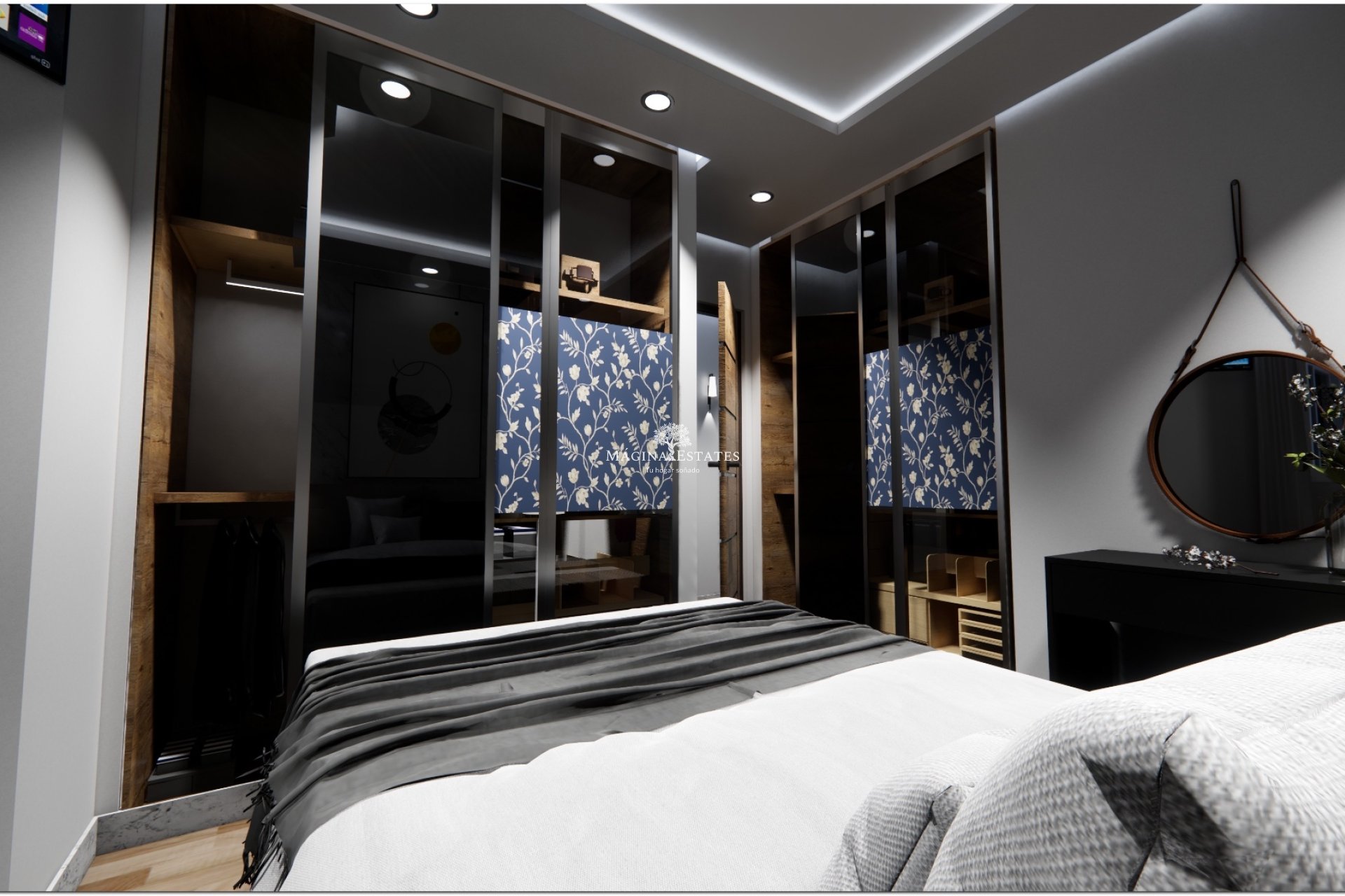 Nouvelle construction - Attique - Fuengirola