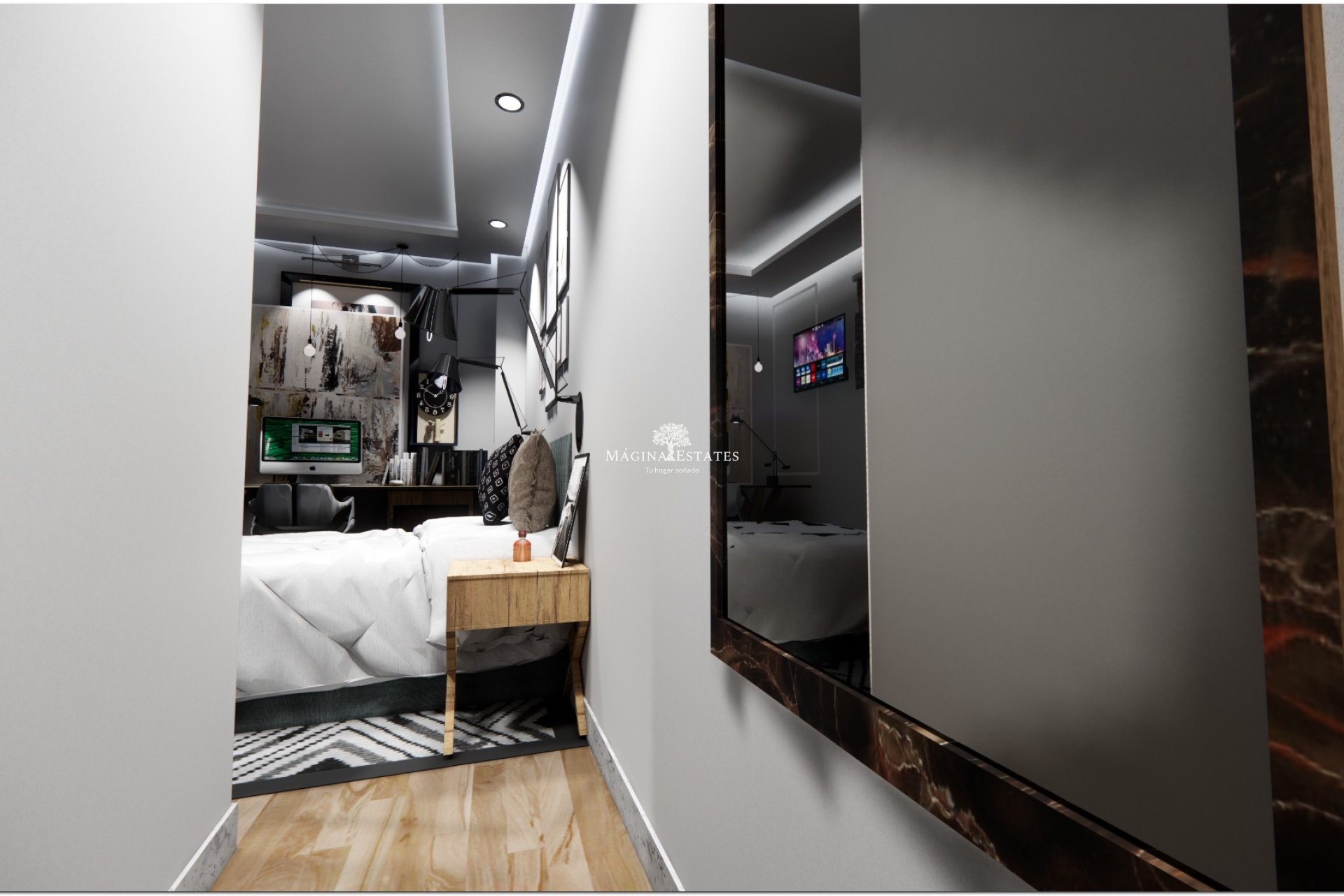 Nouvelle construction - Attique - Fuengirola