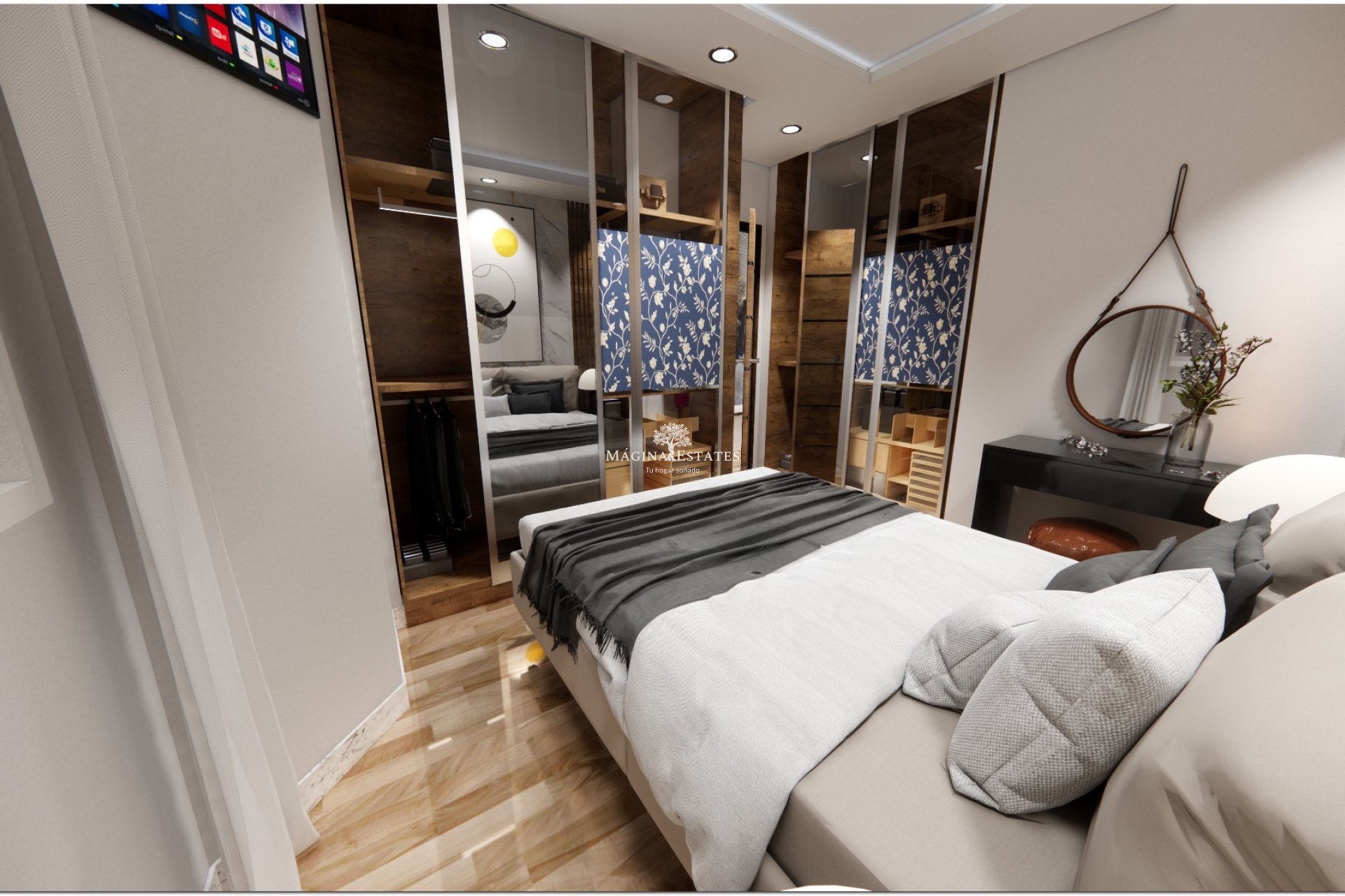 Obra nueva - Apartamento / piso - Fuengirola