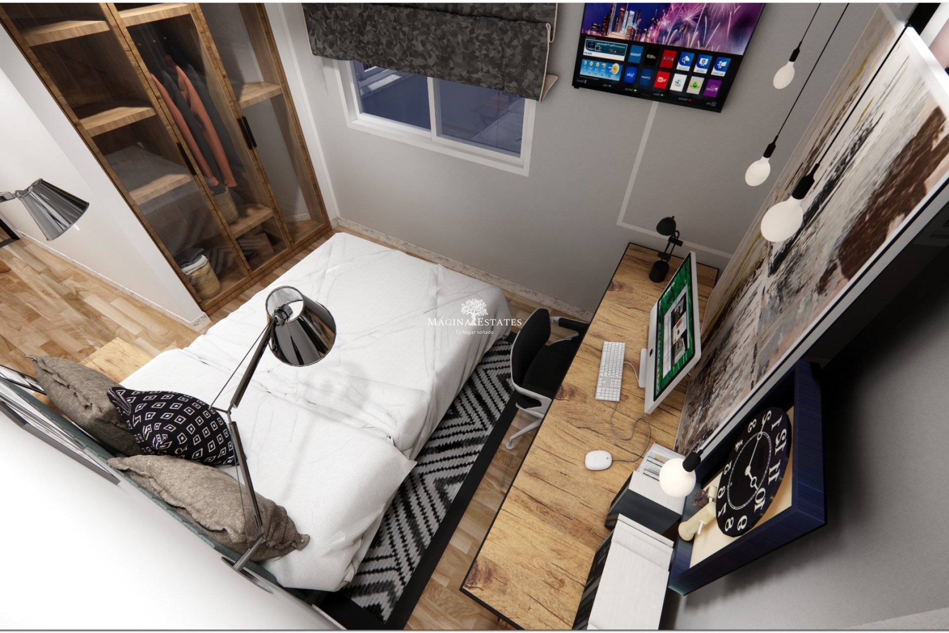Obra nueva - Apartamento / piso - Fuengirola