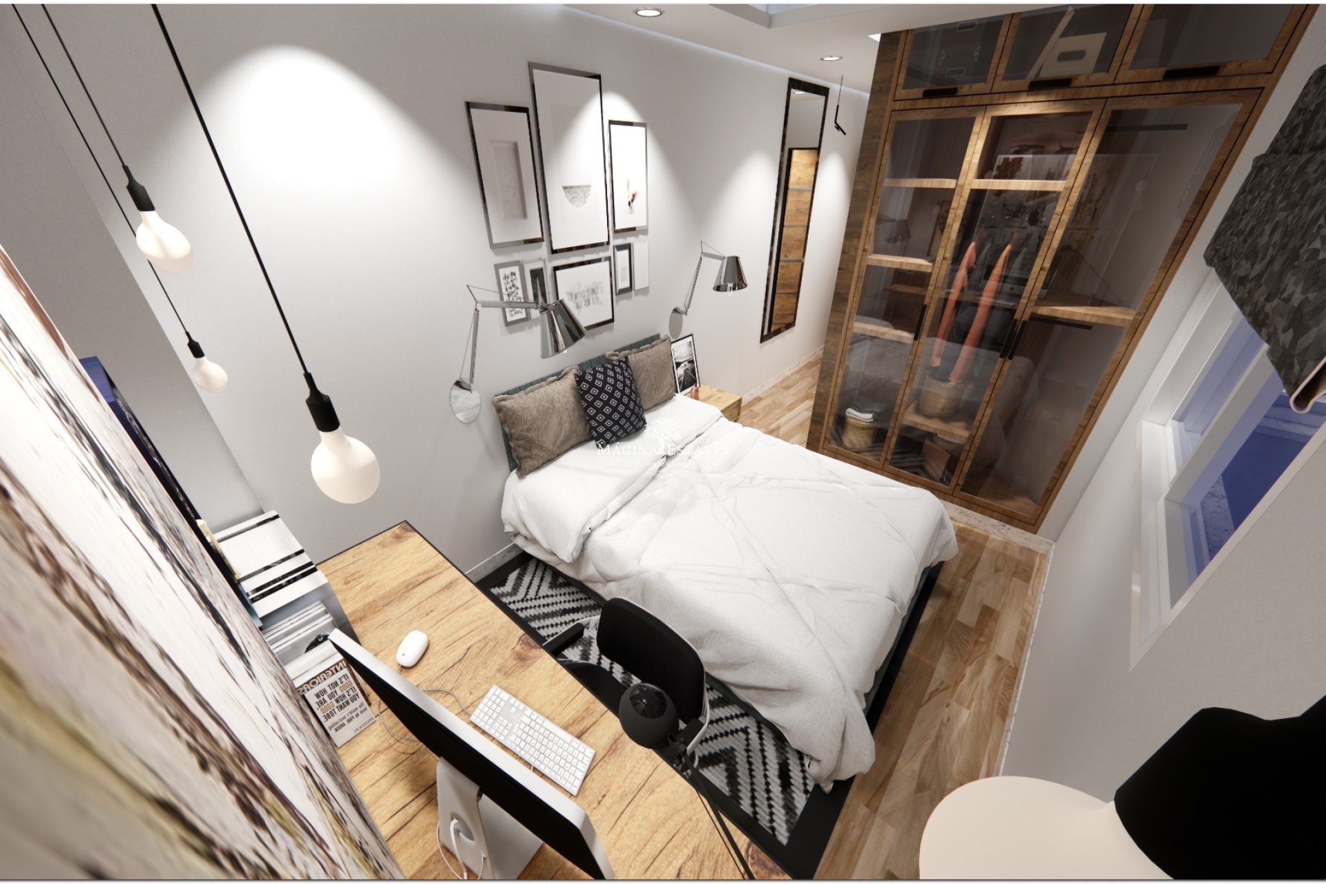 Obra nueva - Apartamento / piso - Fuengirola