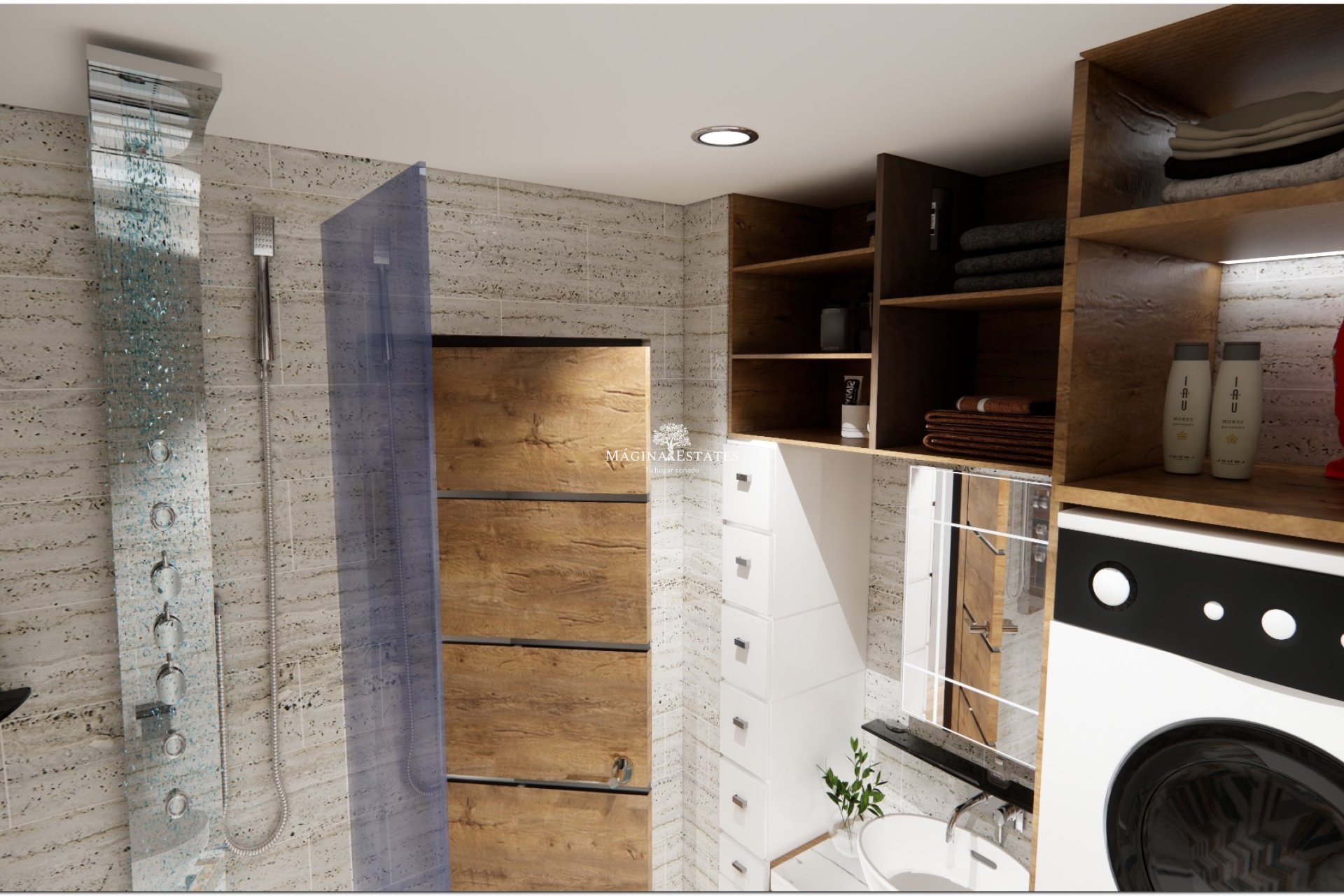 Obra nueva - Apartamento / piso - Fuengirola