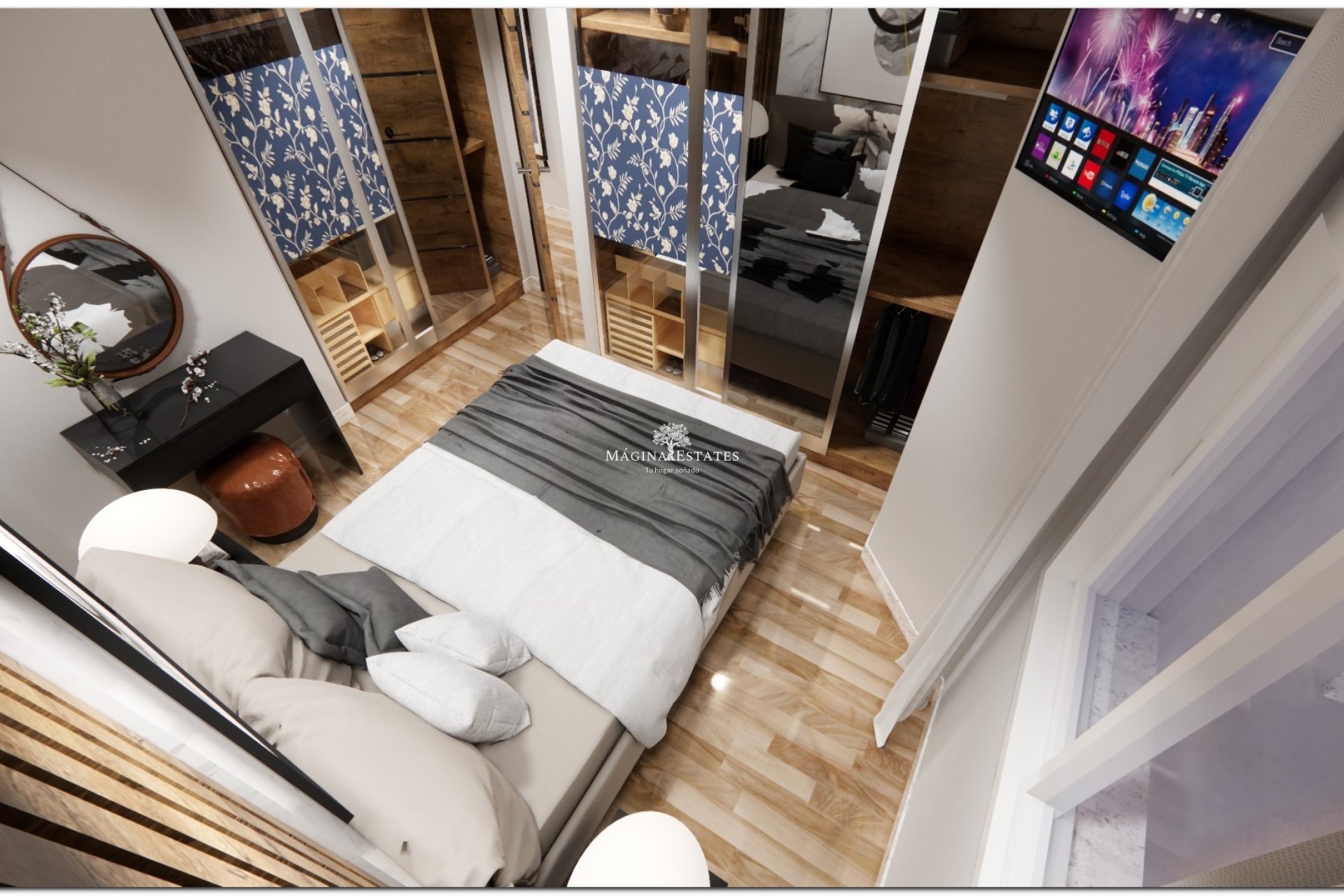 Obra nueva - Apartamento / piso - Fuengirola