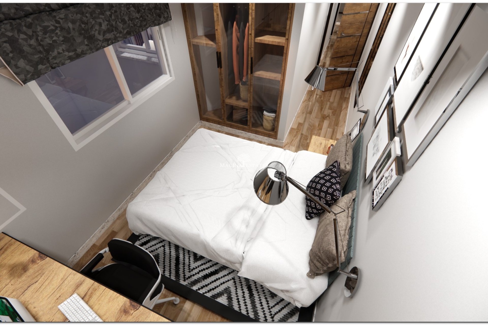 Obra nueva - Apartamento / piso - Fuengirola