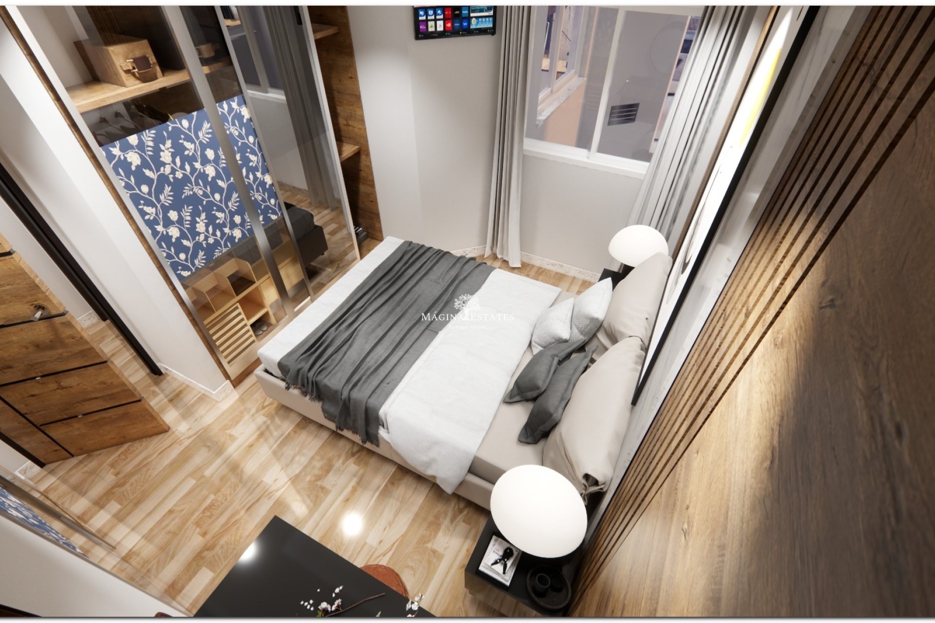 Obra nueva - Apartamento / piso - Fuengirola