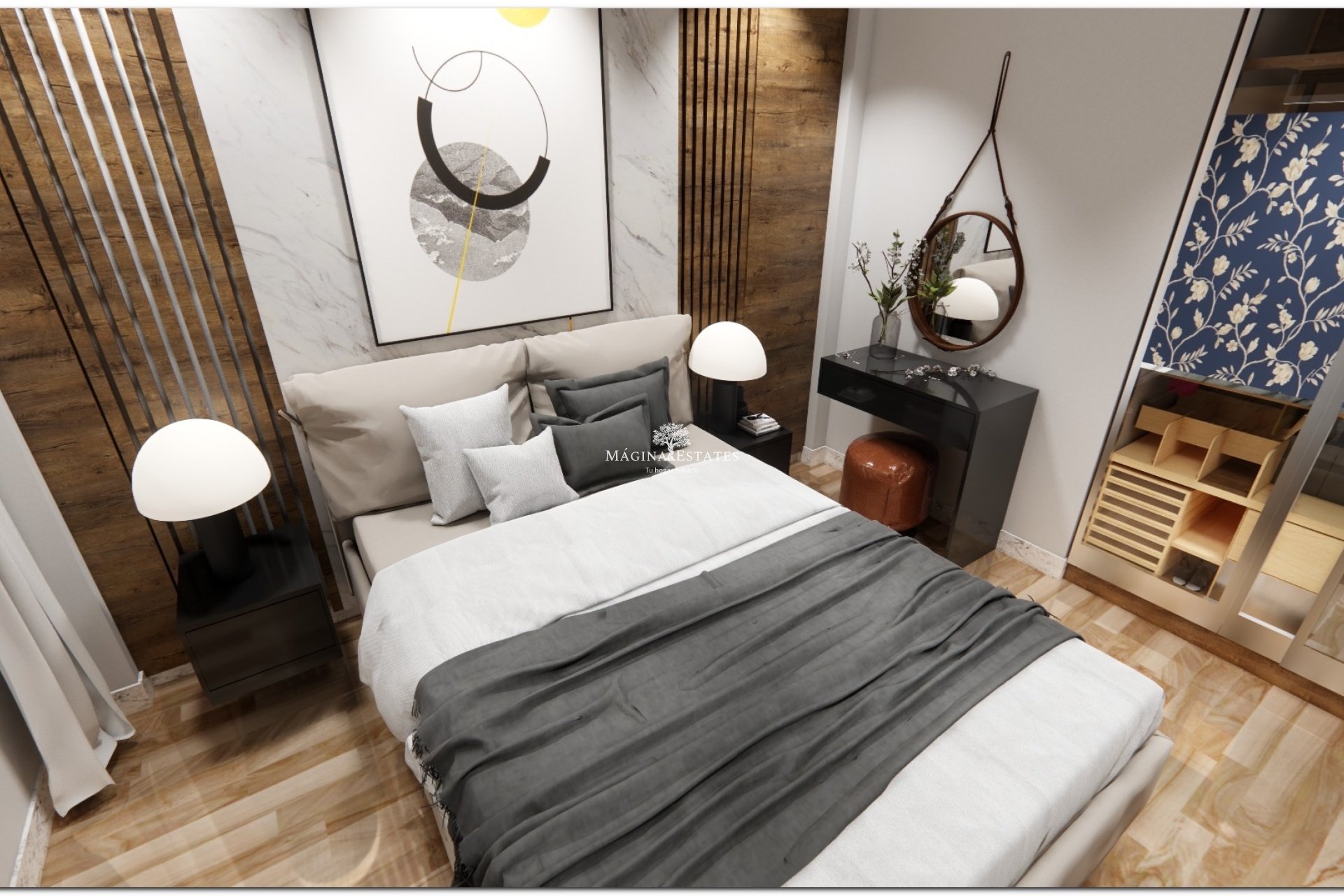 Obra nueva - Apartamento / piso - Fuengirola