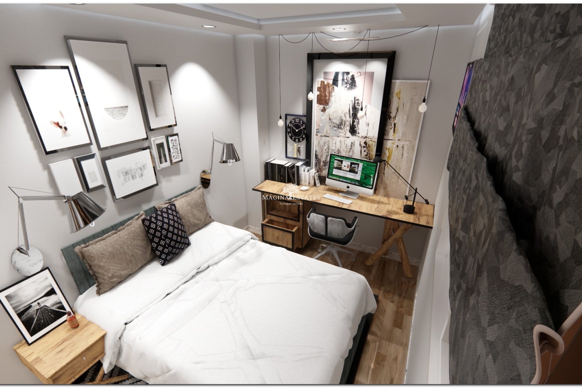 Obra nueva - Apartamento / piso - Fuengirola