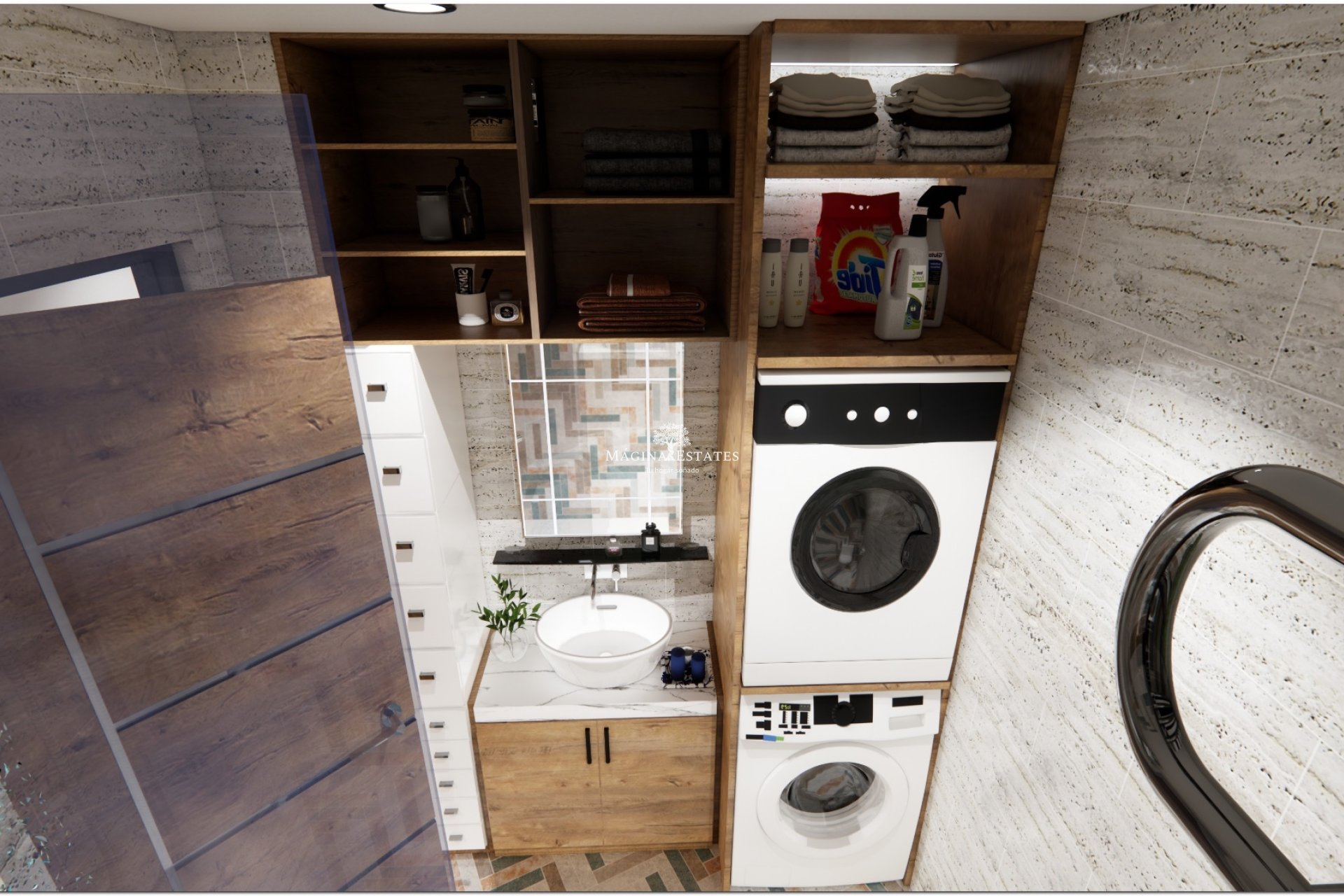 Obra nueva - Apartamento / piso - Fuengirola