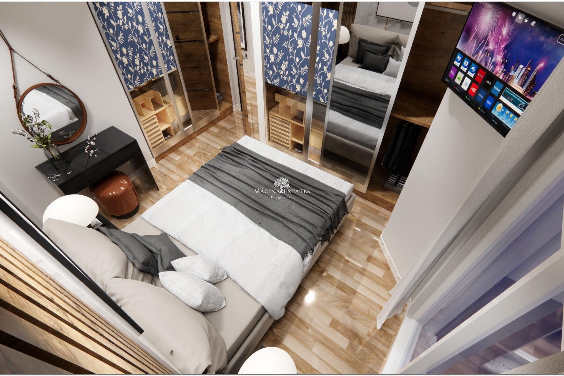 Obra nueva - Apartamento / piso - Fuengirola