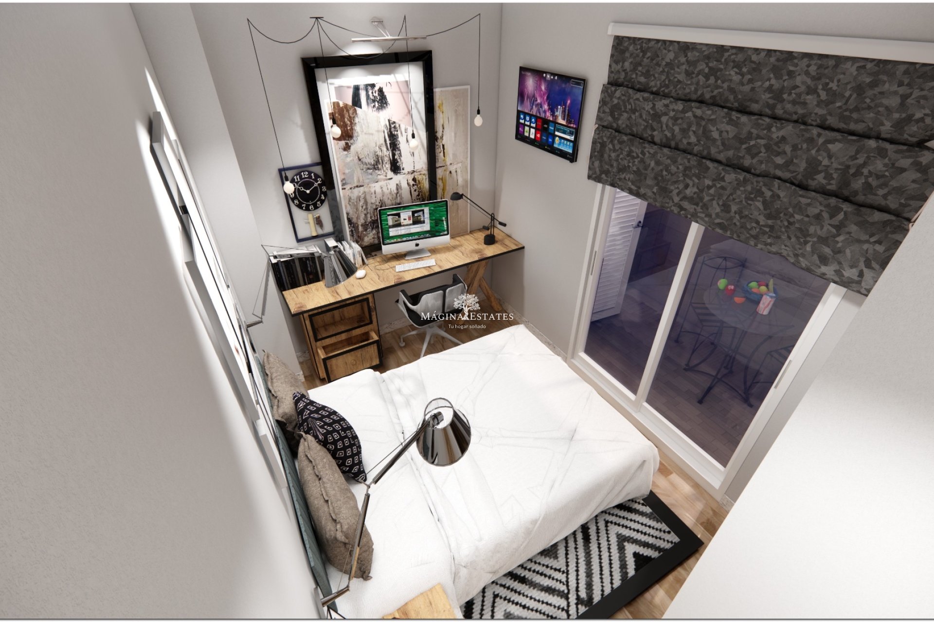 Obra nueva - Apartamento / piso - Fuengirola