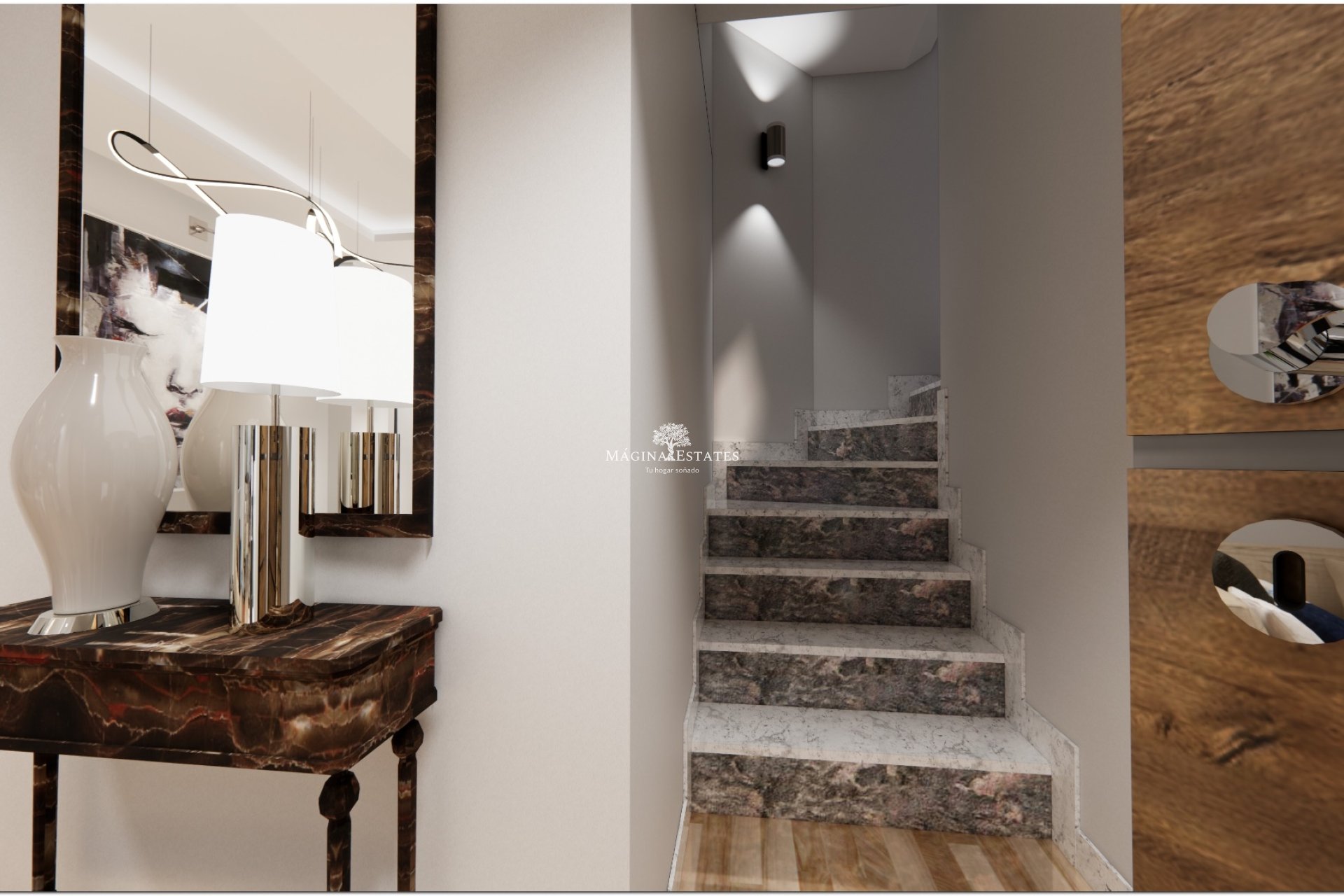 Obra nueva - Ático - Fuengirola