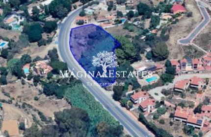Parcelle / Terrain - Revente - Mijas - Mijas