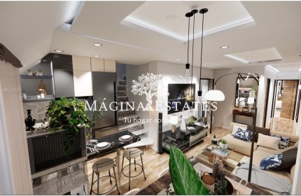 Penthouse - New Build - Fuengirola - Fuengirola