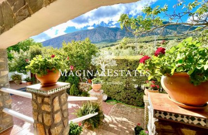 Plot / Land - Resale - Huelma - Sierra Mágina