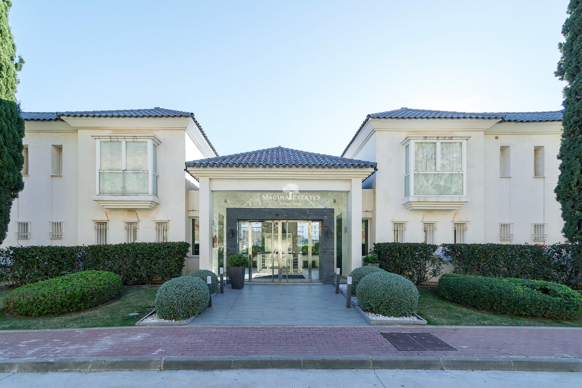 Resale - Apartment / flat - Benahavis - La Quinta