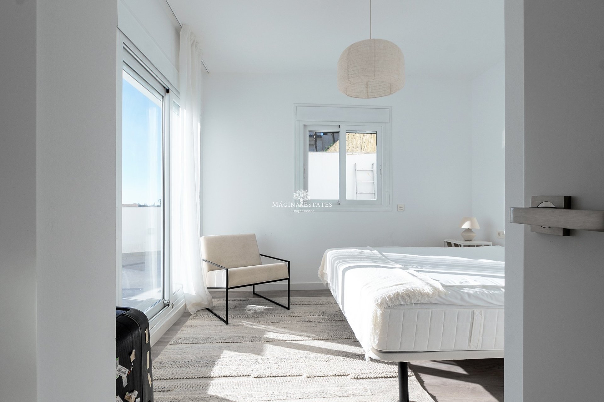 Resale - Apartment / flat - Benahavis - La Quinta