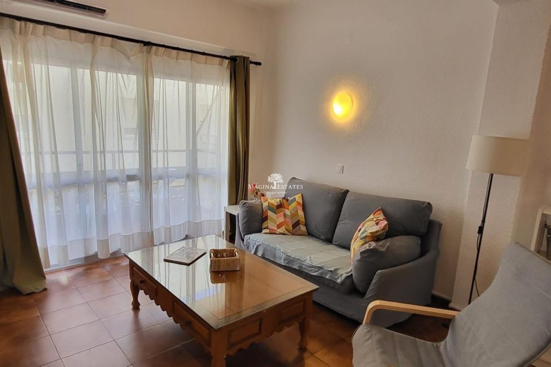 Resale - Apartment / flat - Fuengirola