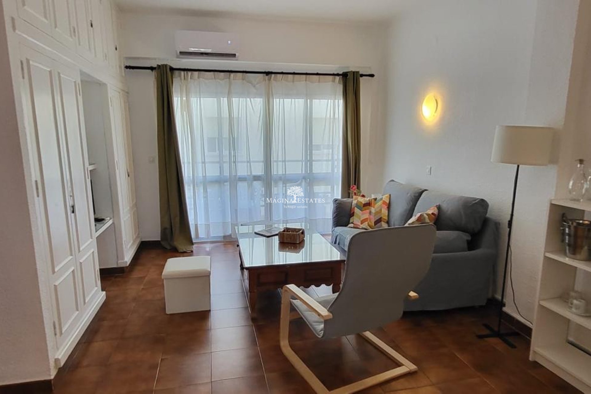 Resale - Apartment / flat - Fuengirola