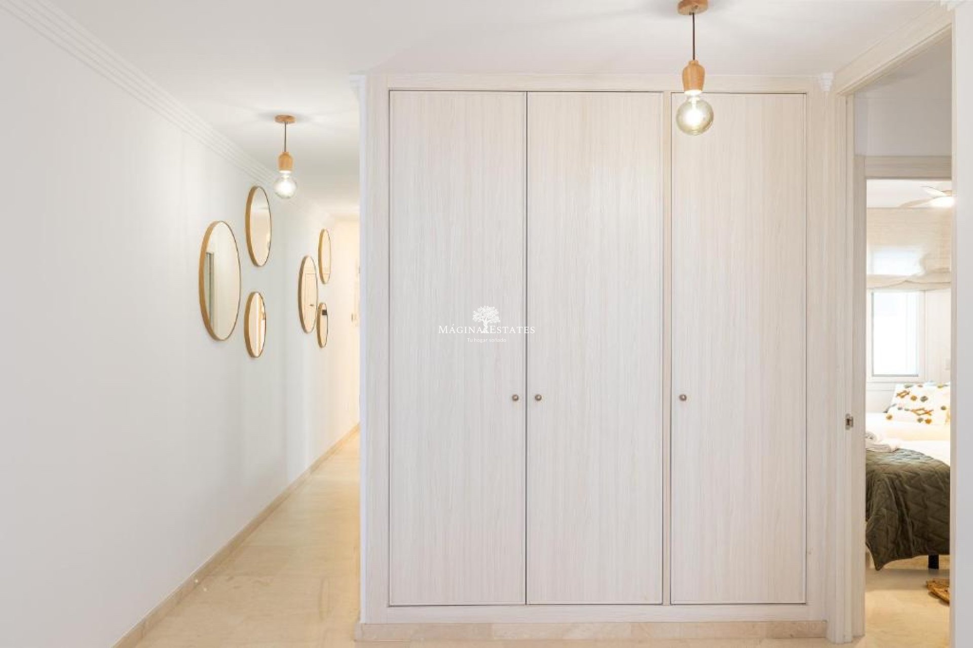 Resale - Apartment / flat - Fuengirola