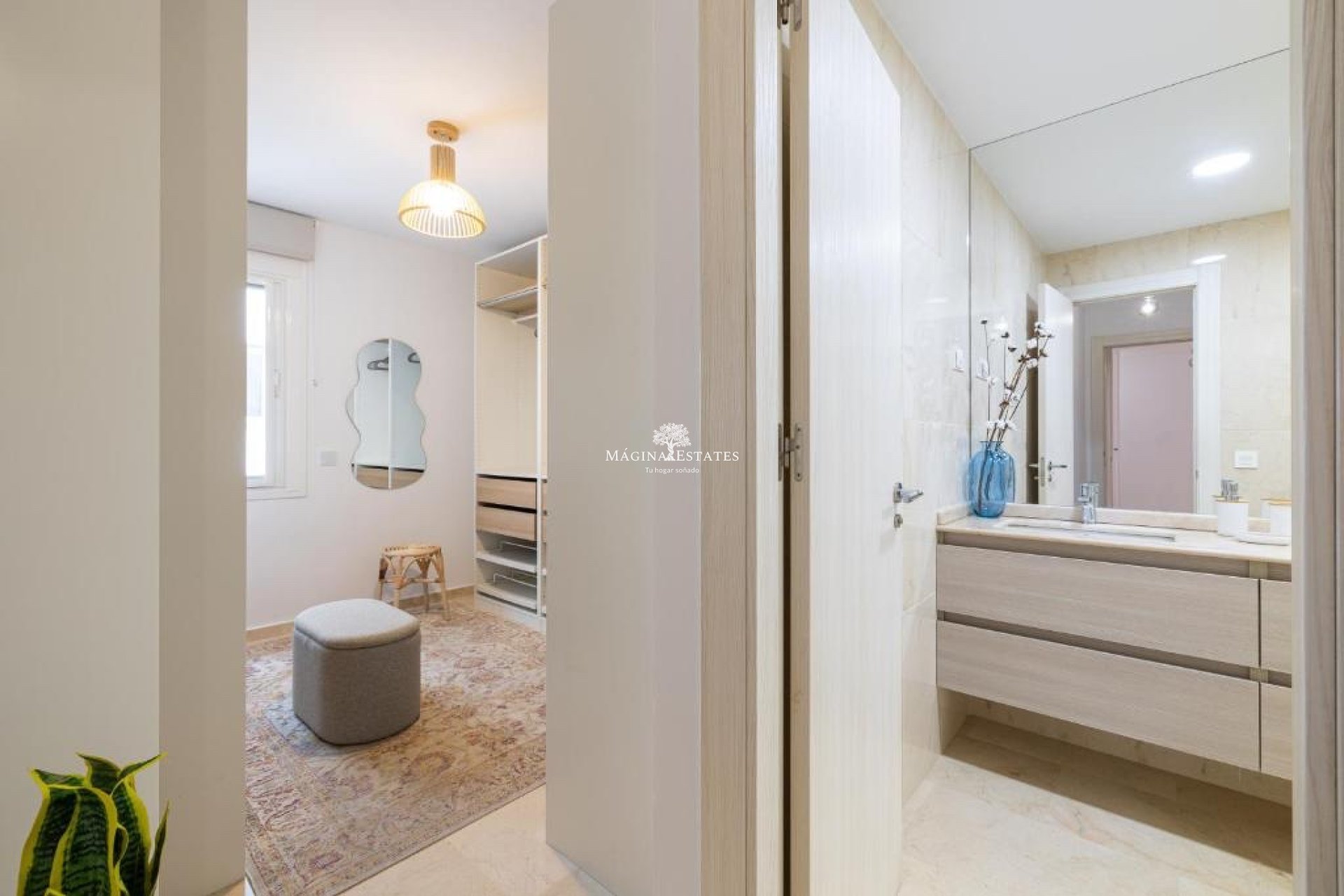 Resale - Apartment / flat - Fuengirola