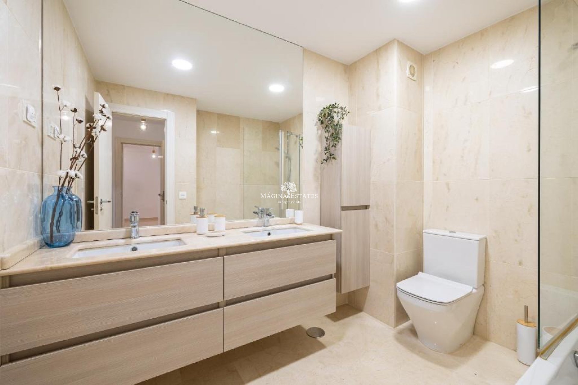 Resale - Apartment / flat - Fuengirola