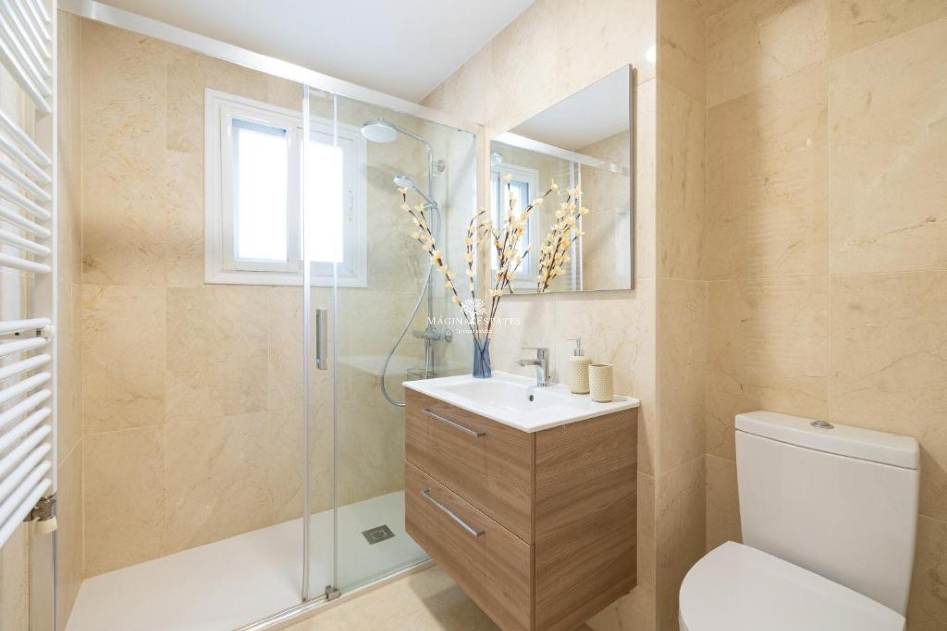 Resale - Apartment / flat - Fuengirola