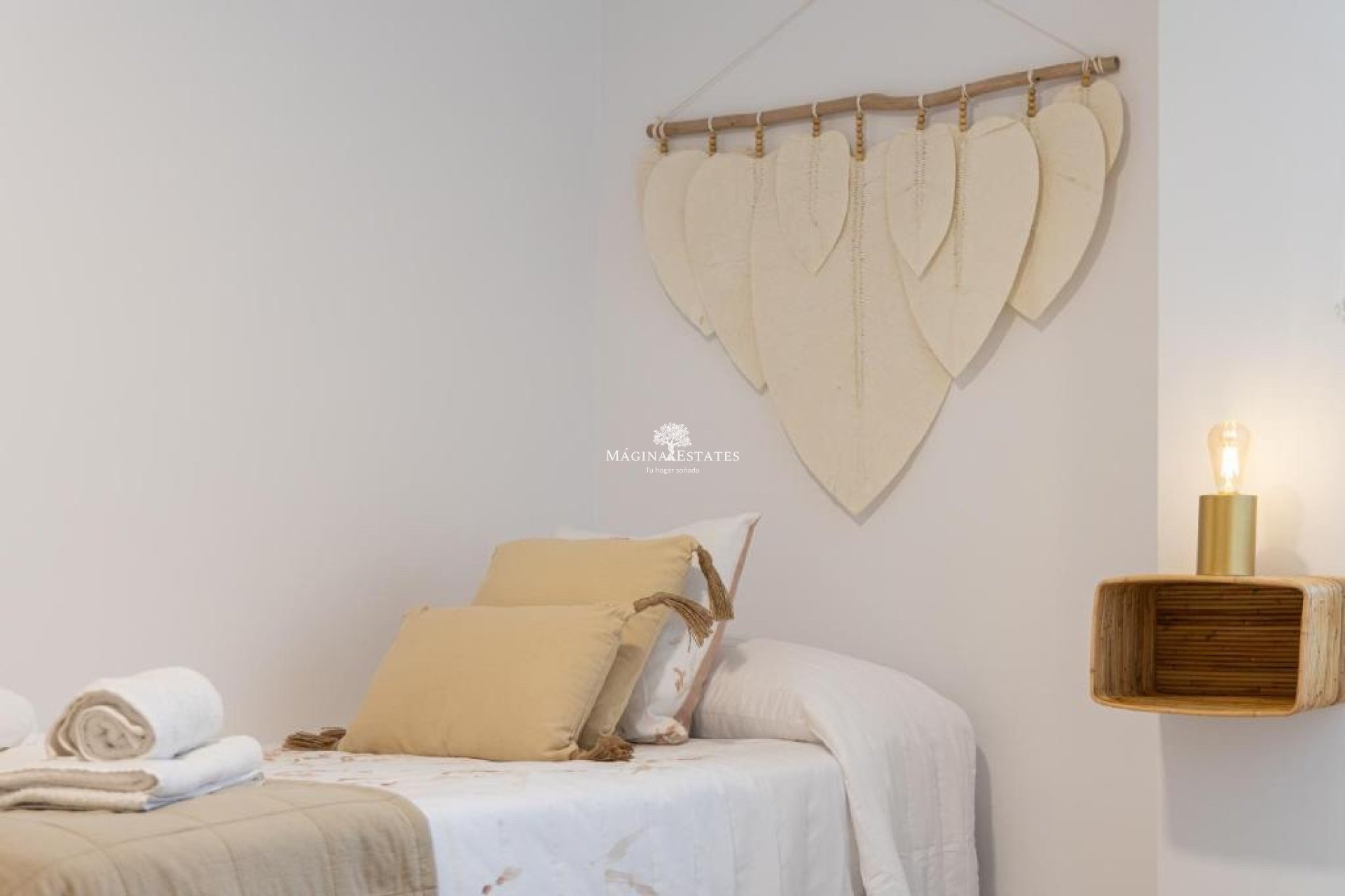 Resale - Apartment / flat - Fuengirola