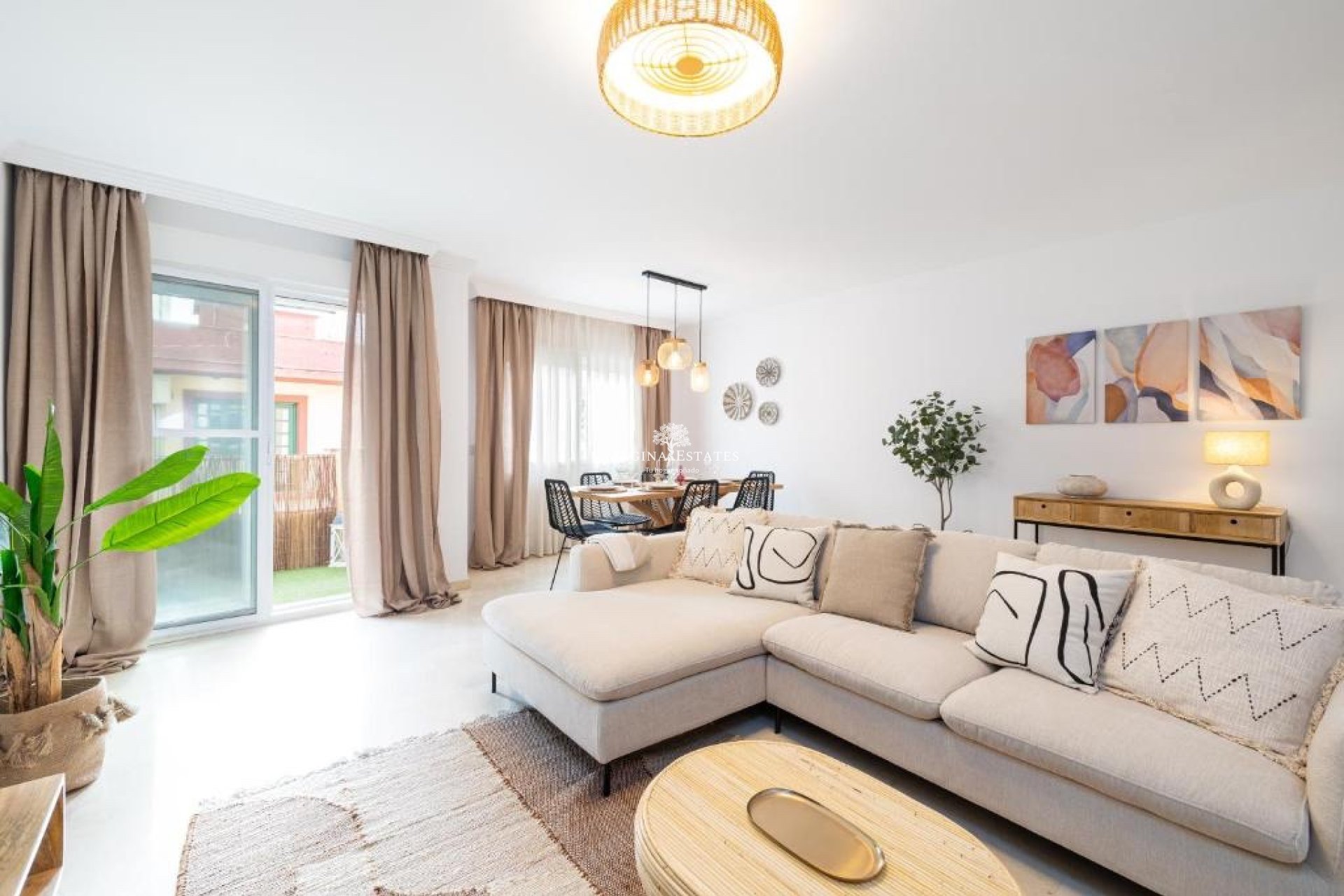 Resale - Apartment / flat - Fuengirola