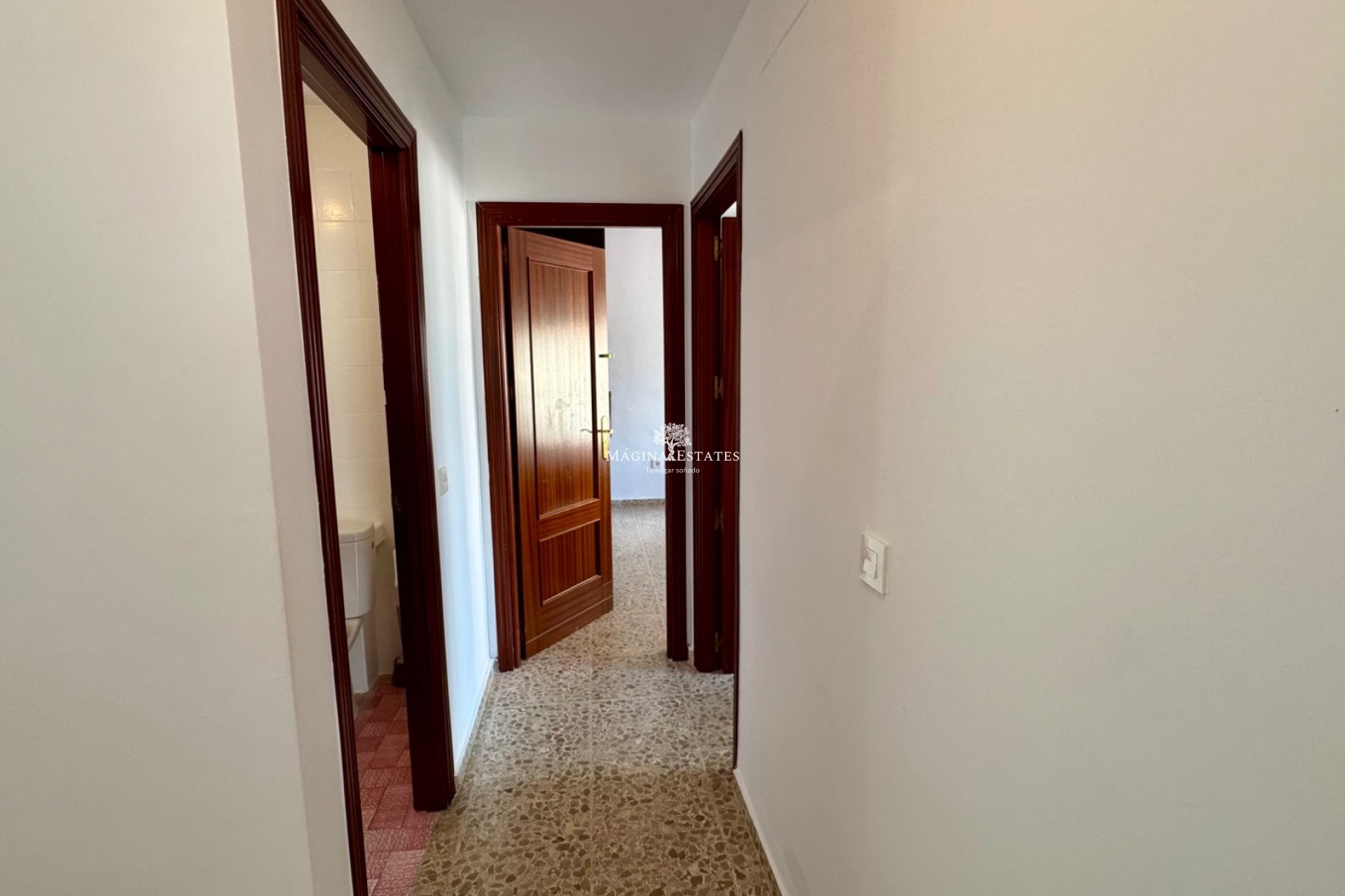 Resale - Apartment / flat - Fuengirola