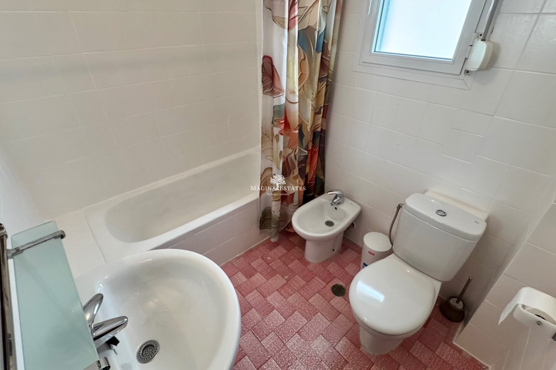 Resale - Apartment / flat - Fuengirola