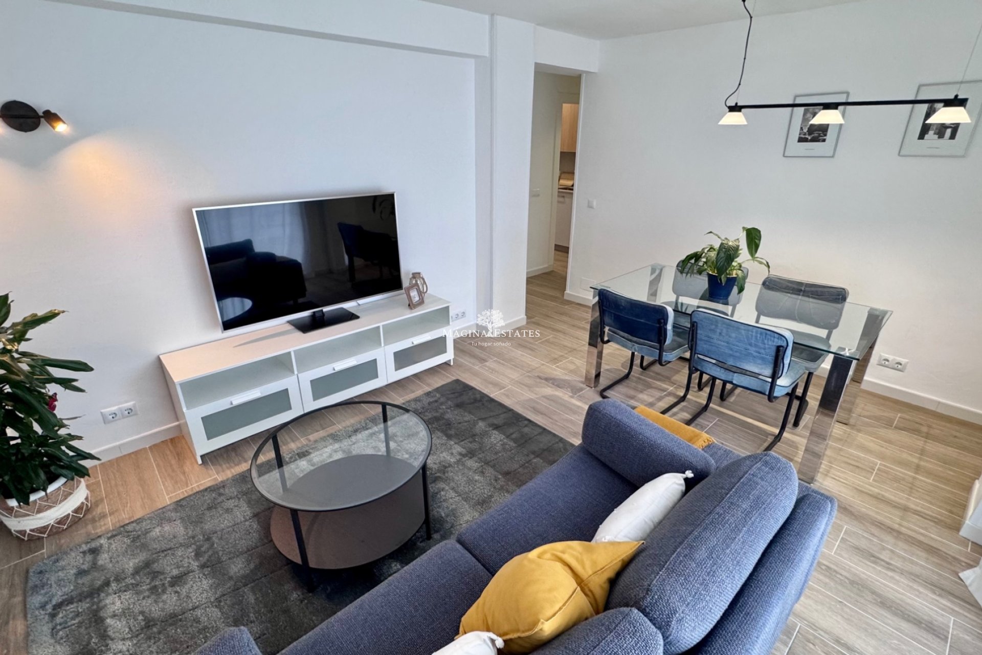 Resale - Apartment / flat - Fuengirola