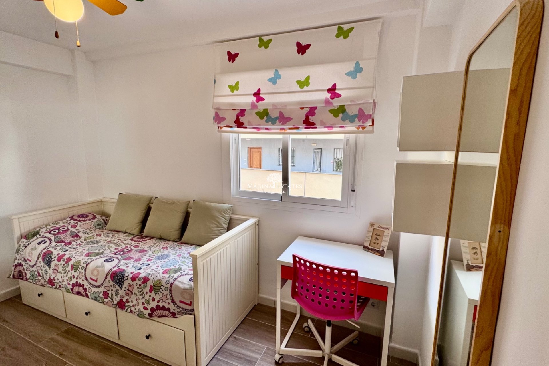 Resale - Apartment / flat - Fuengirola