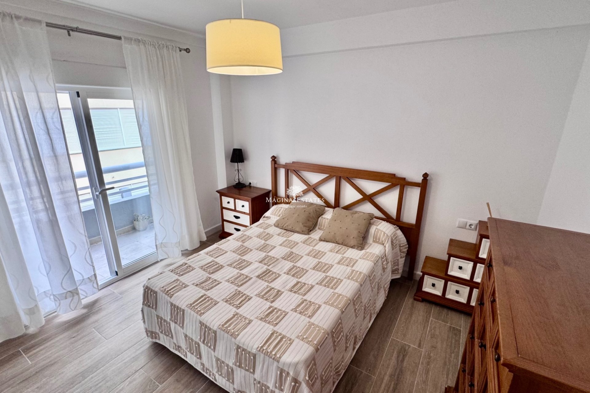 Resale - Apartment / flat - Fuengirola