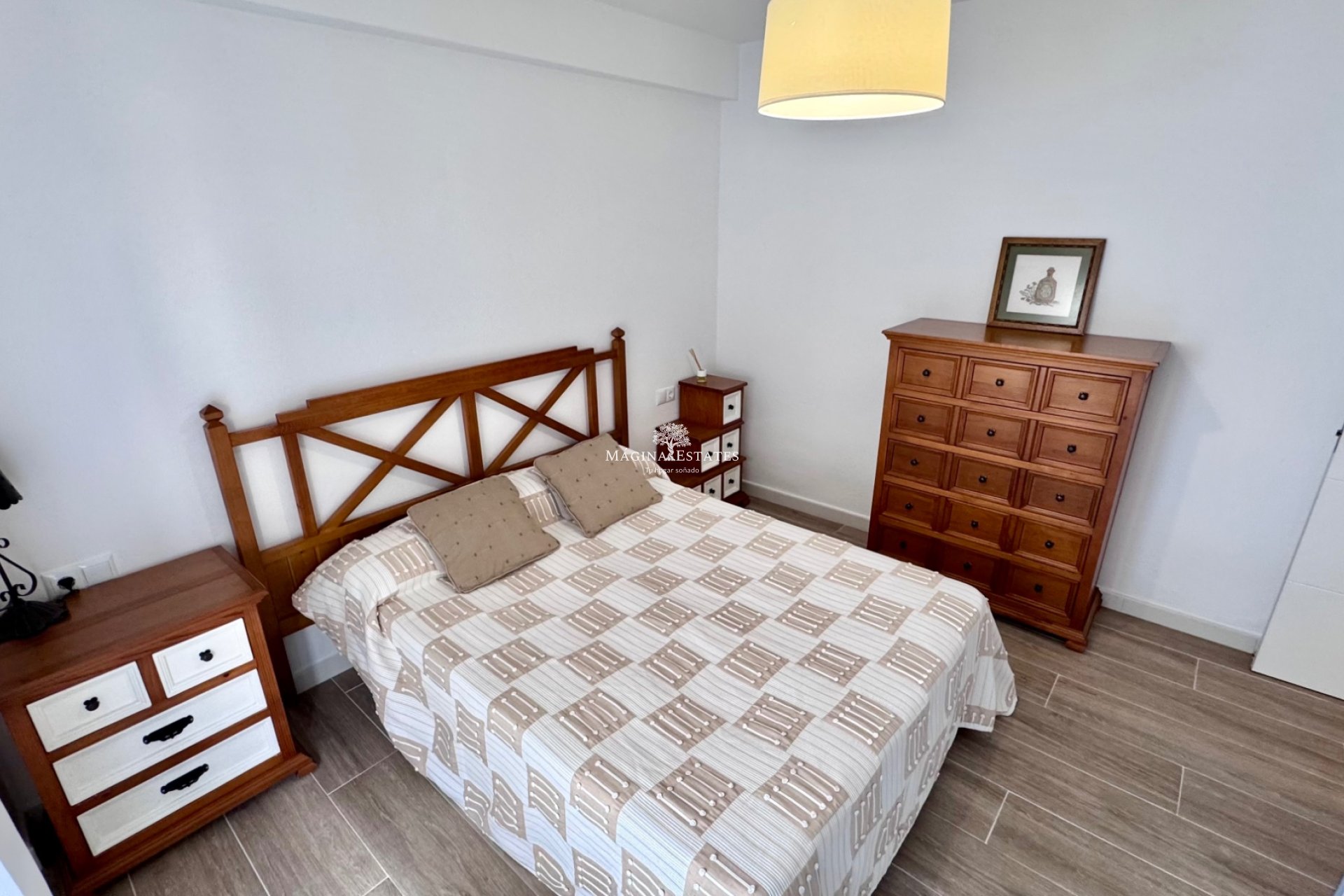 Resale - Apartment / flat - Fuengirola