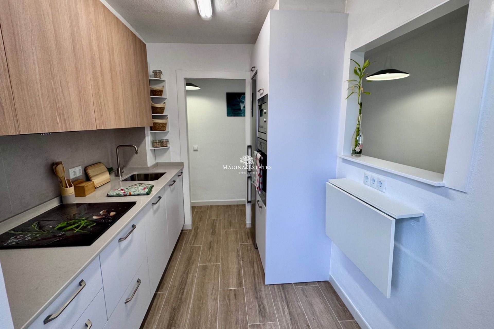 Resale - Apartment / flat - Fuengirola