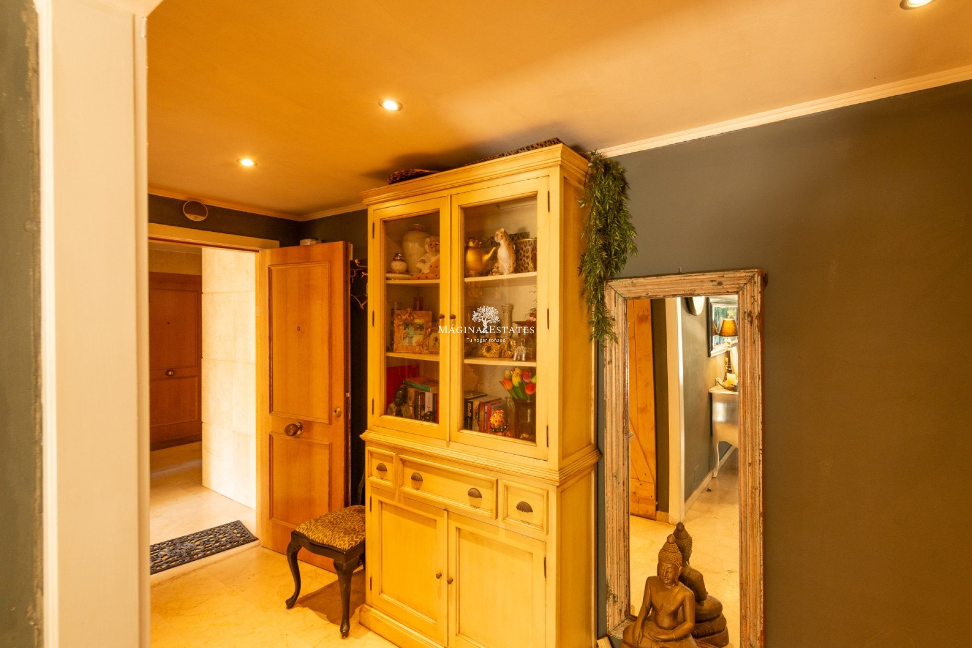 Resale - Apartment / flat - Marbella - San Pedro de Alcantara