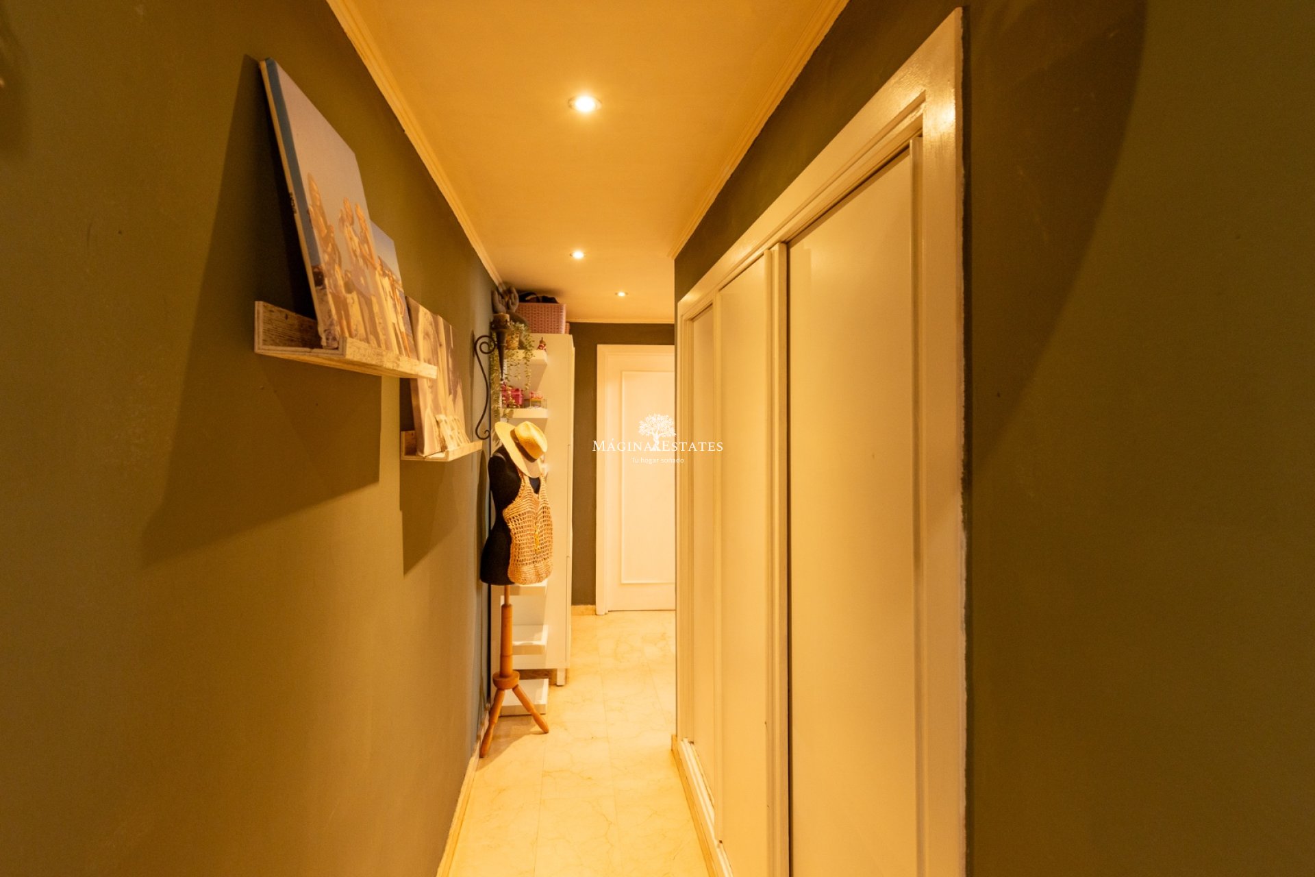 Resale - Apartment / flat - Marbella - San Pedro de Alcantara