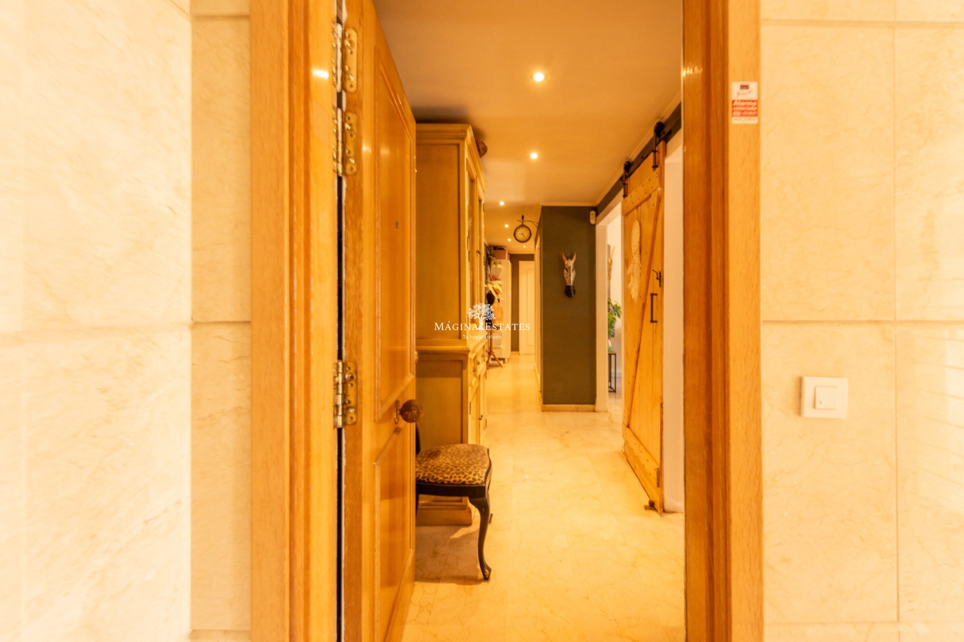 Resale - Apartment / flat - Marbella - San Pedro de Alcantara
